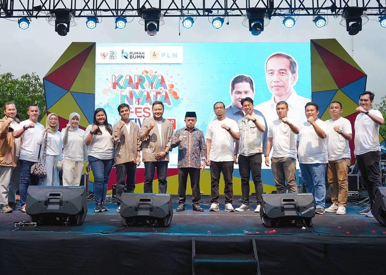 Karya Nyata Fest Vol 4.0