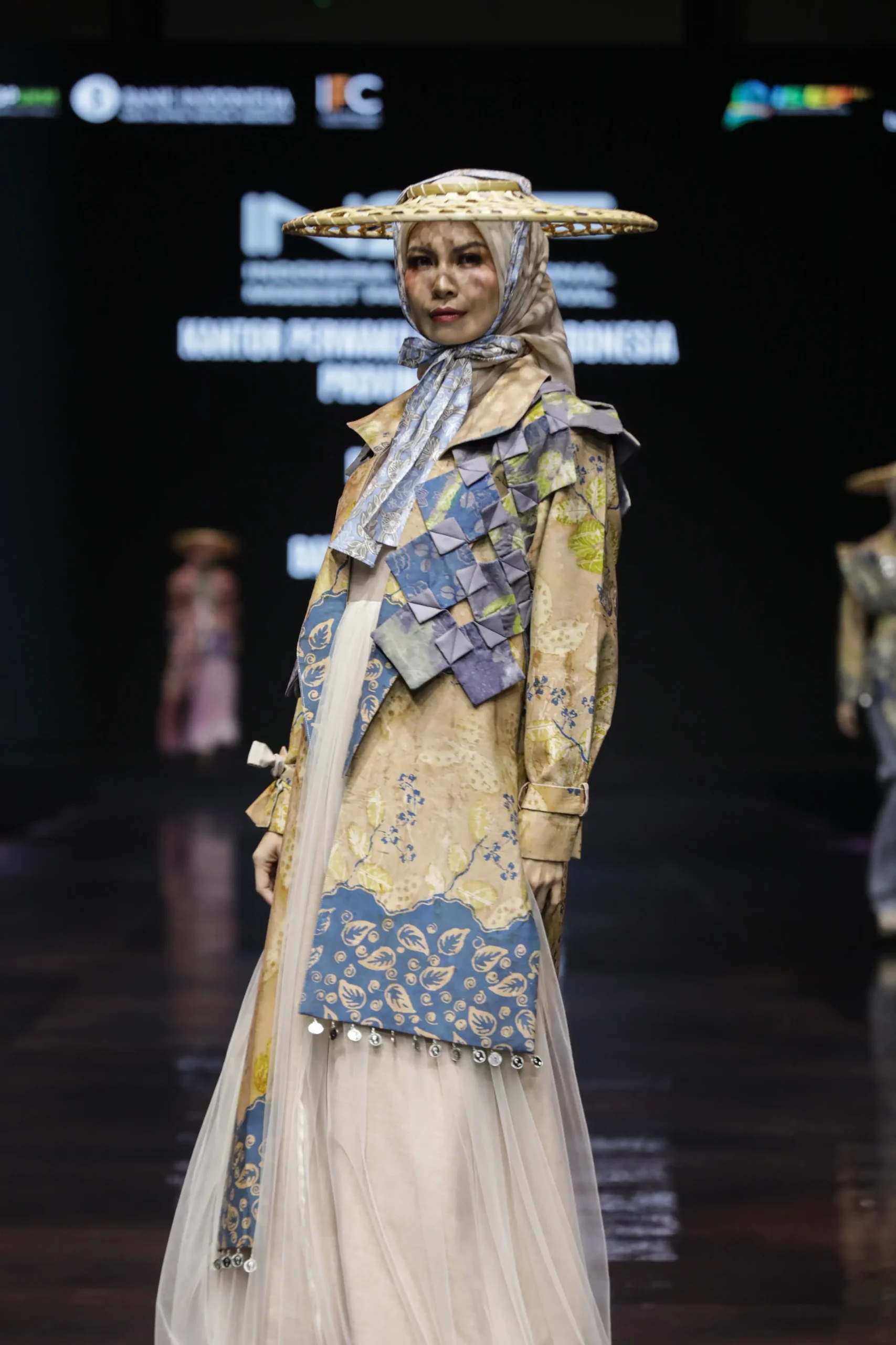 IN2MF - Look 2 - Gambar 2