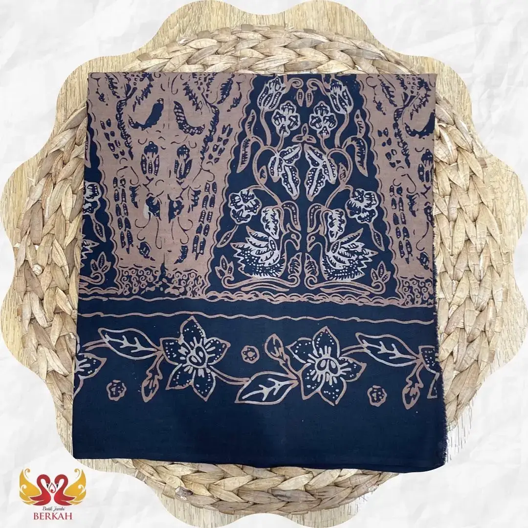 Motif Angso Duo