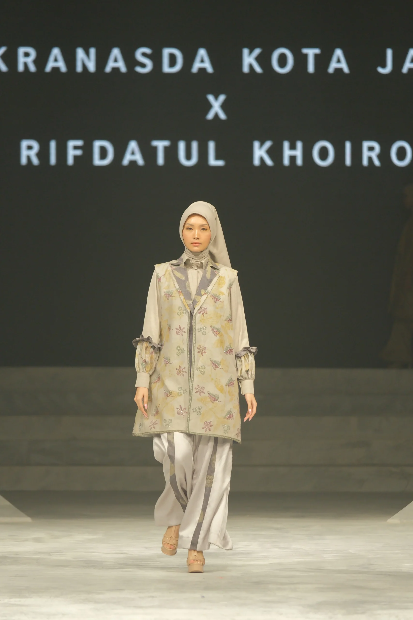SFP - Look 3 - Gambar 4