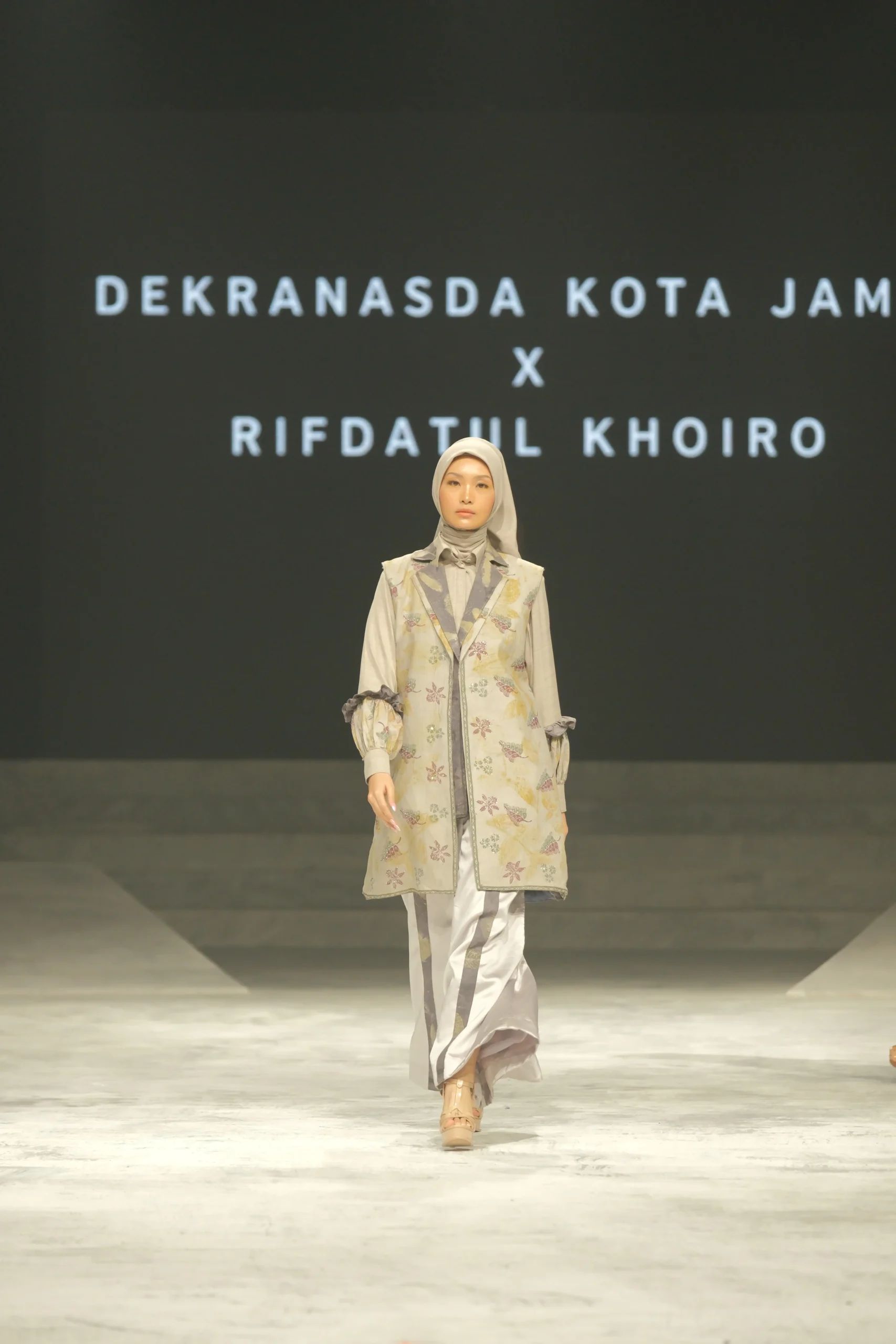 SFP - Look 3 - Gambar 3