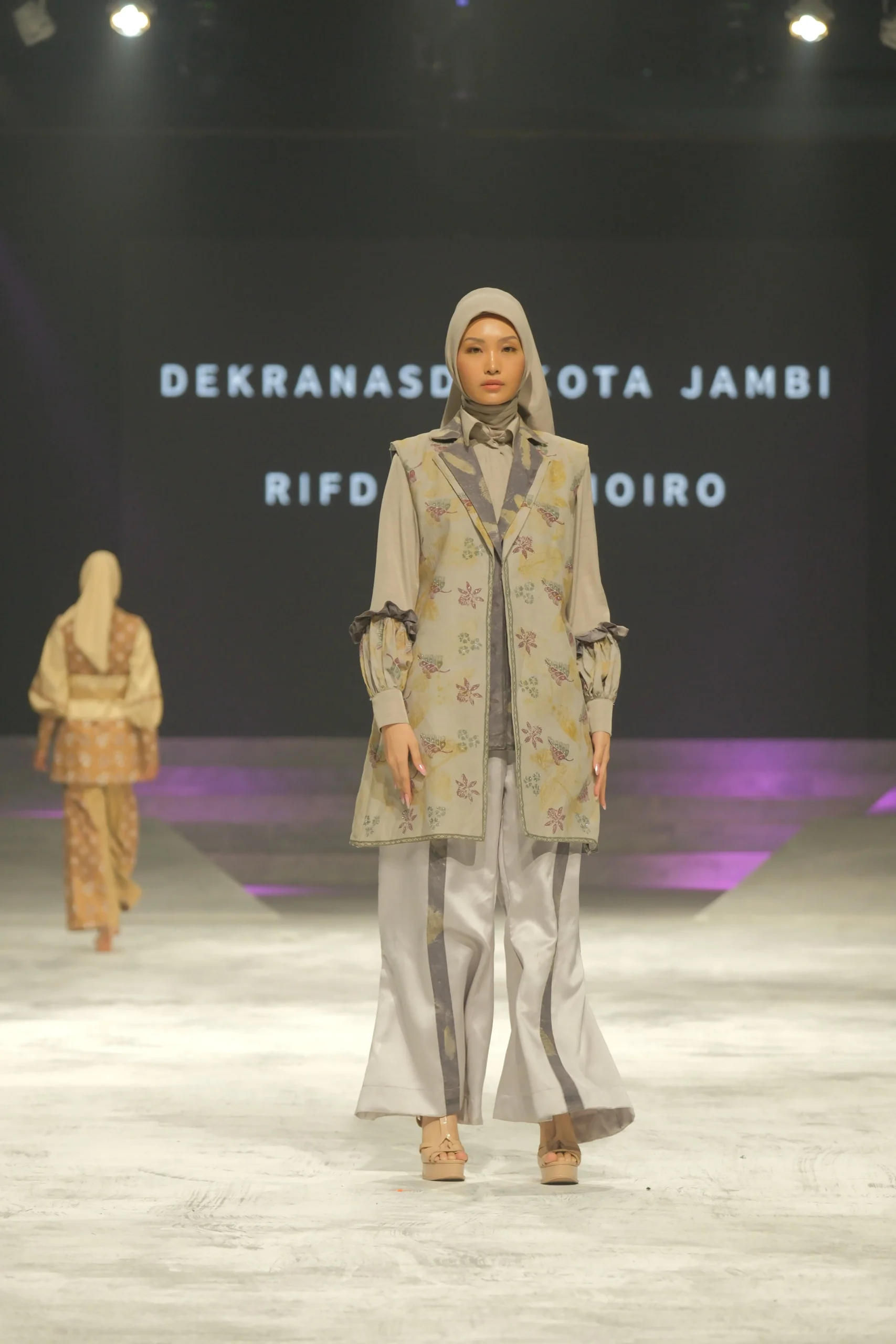 SFP - Look 3 - Gambar 2