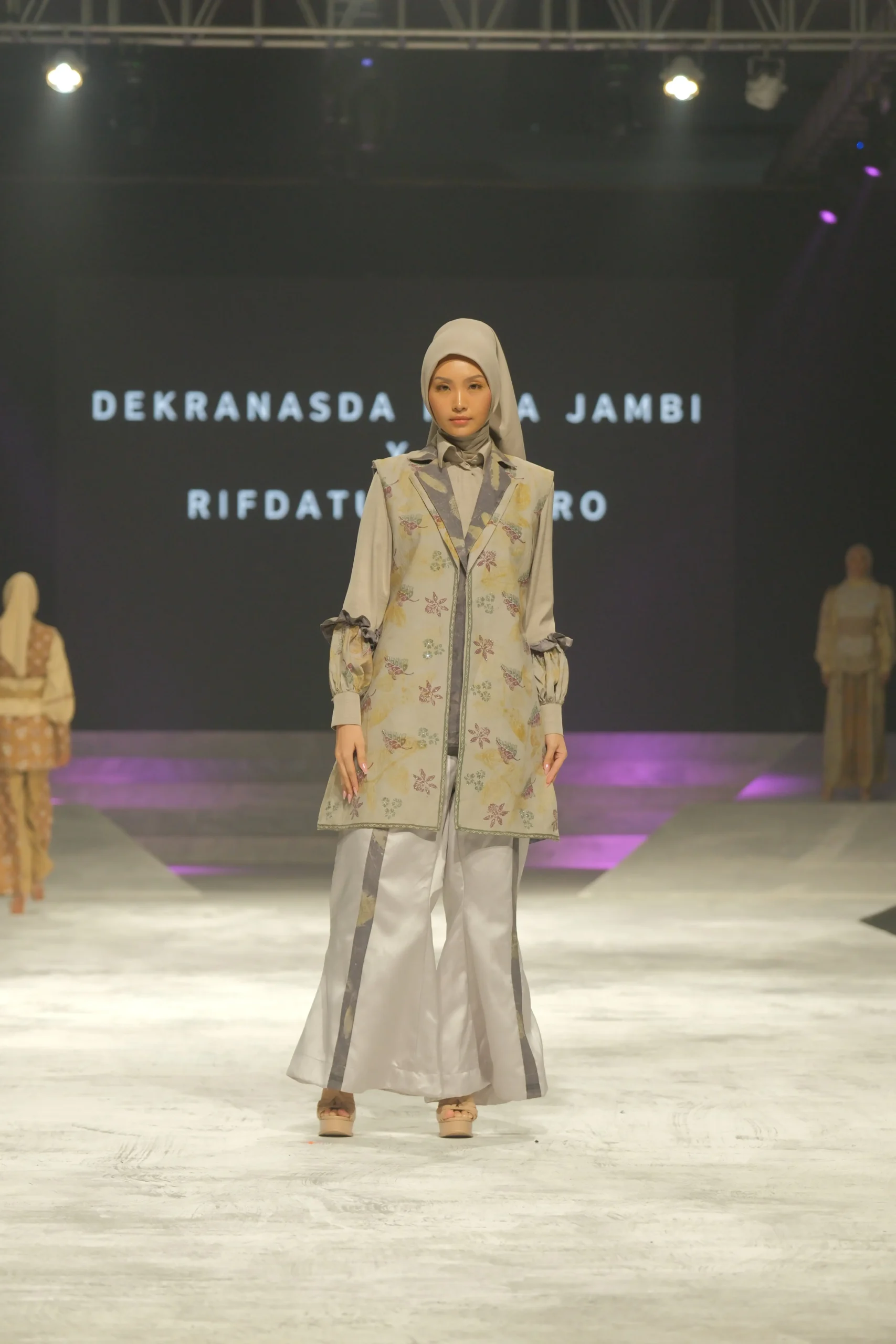 SFP - Look 3