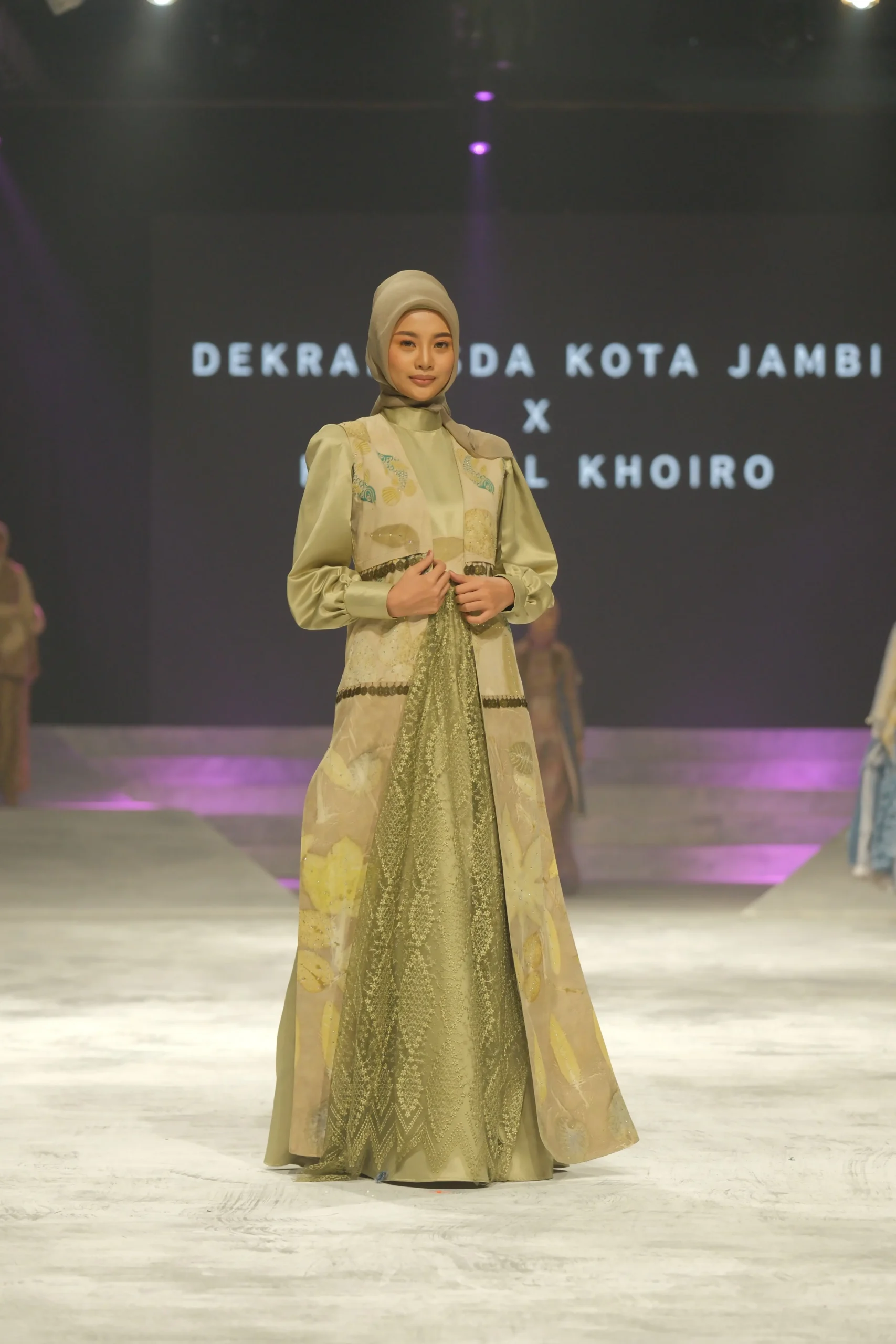 SFP - Look 5 - Gambar 3