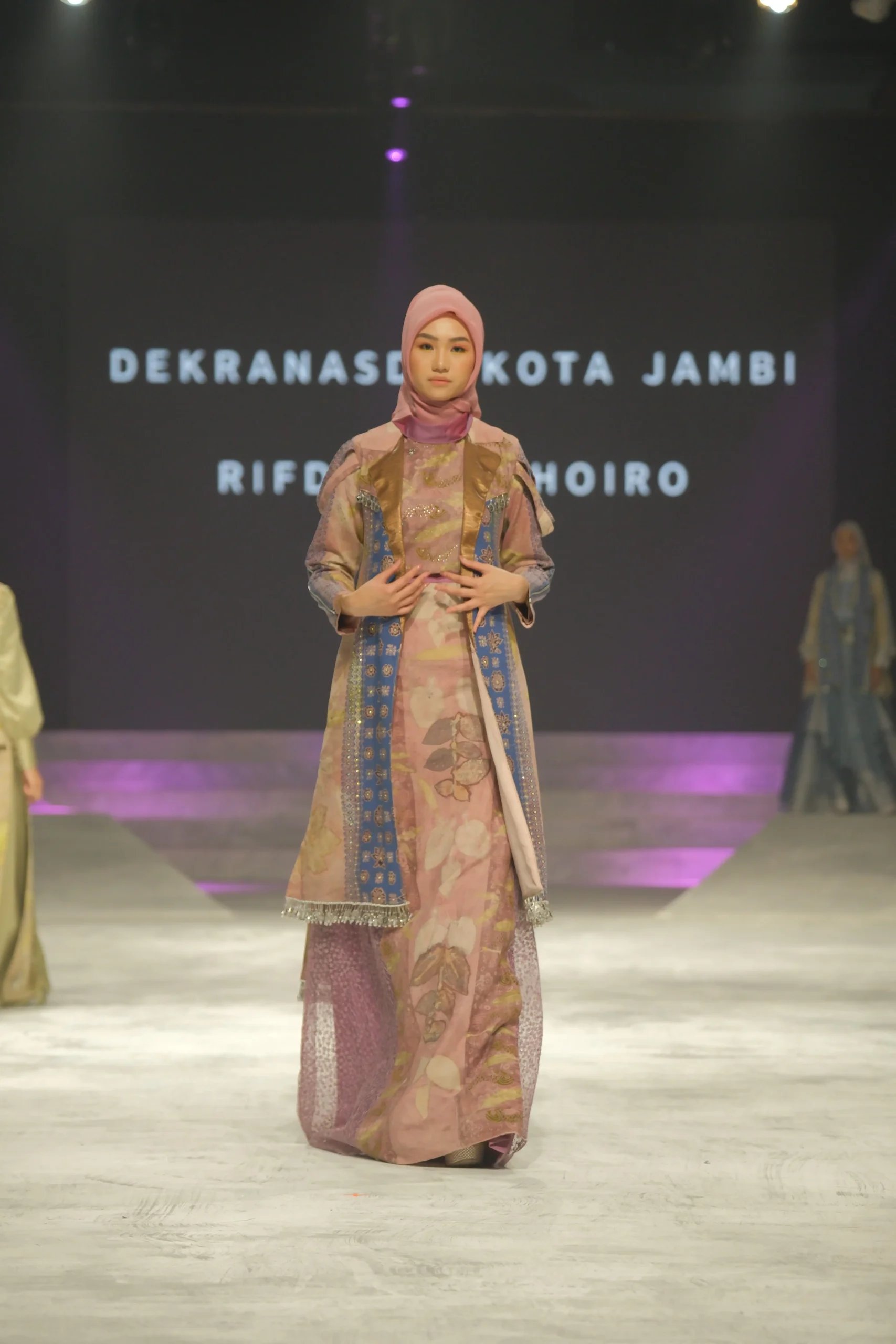 SFP - Look 6 - Gambar 4