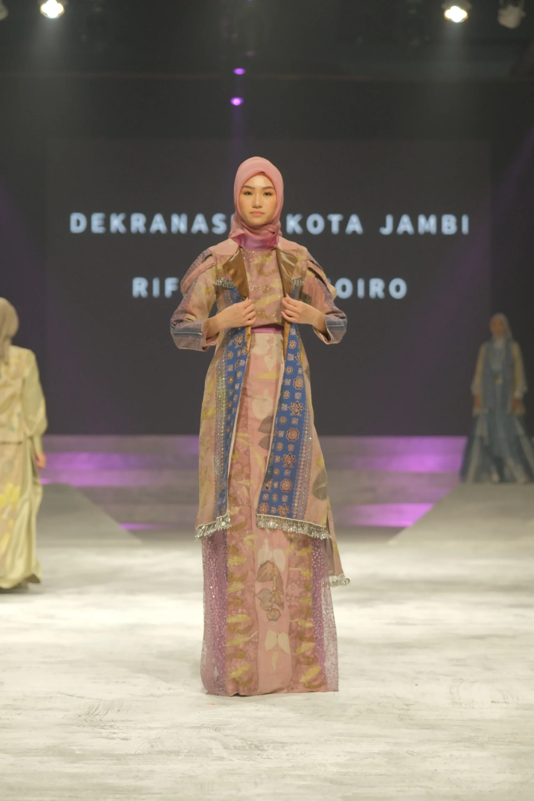 SFP - Look 6 - Gambar 3