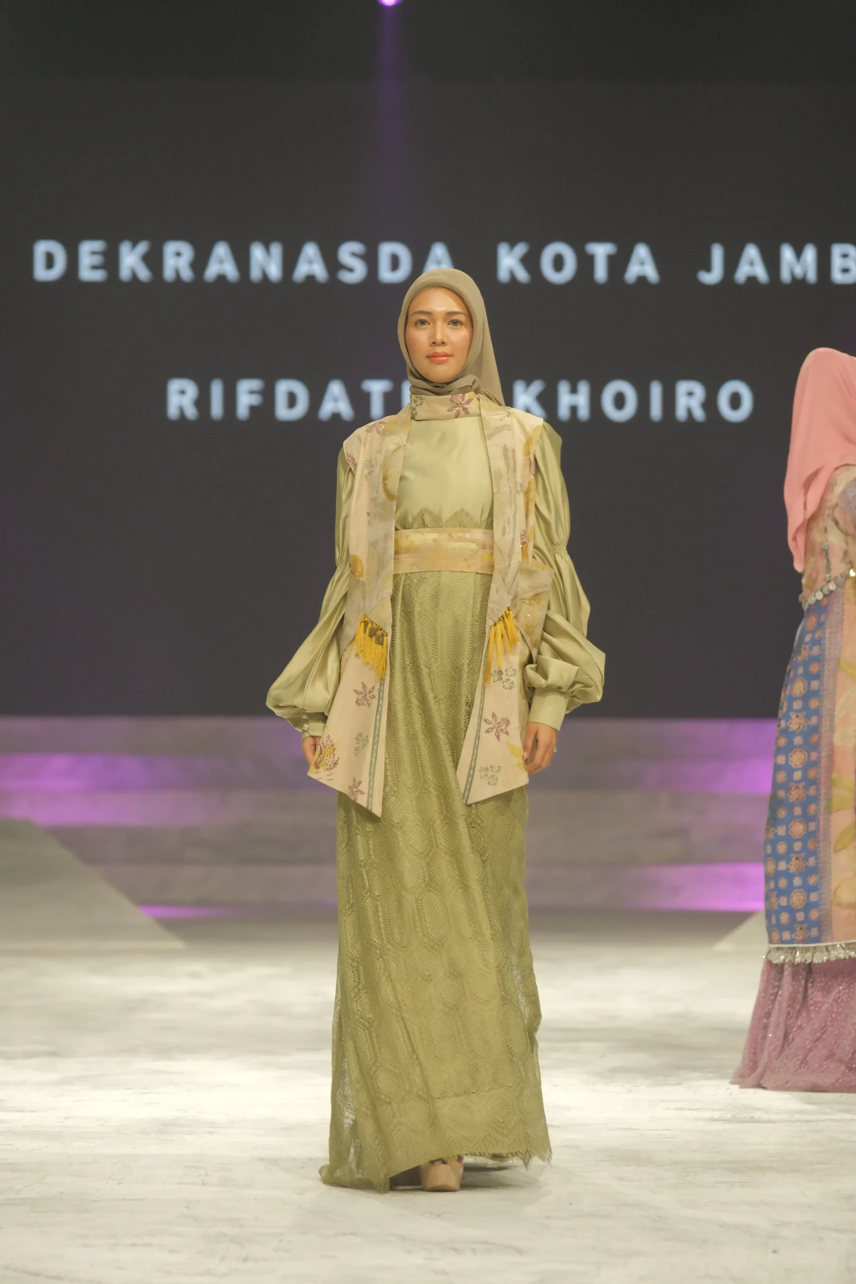 SFP - Look 7 - Gambar 5