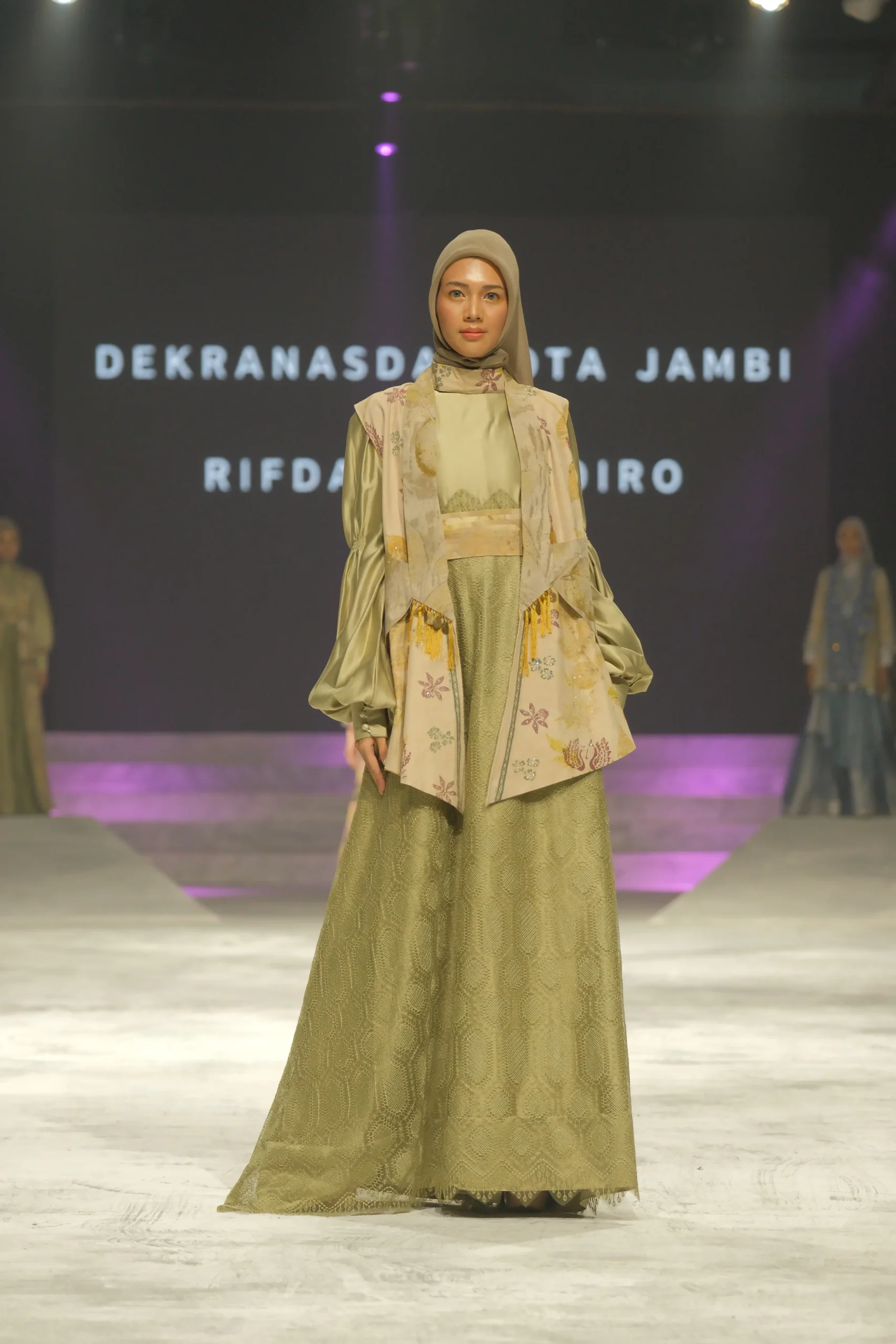 SFP - Look 7 - Gambar 4