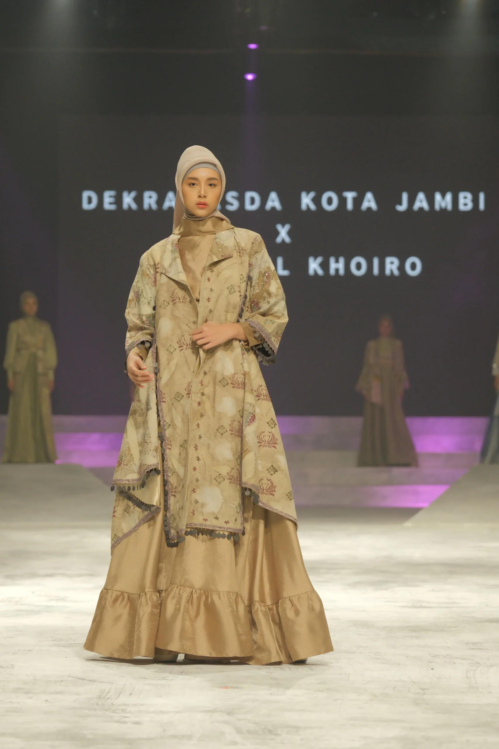 SFP - Look 8 - Gambar 3