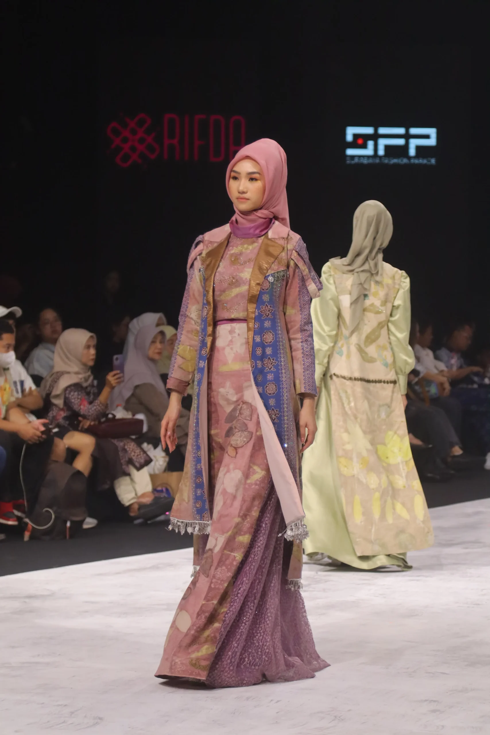 SFP - Look 6 - Gambar 2