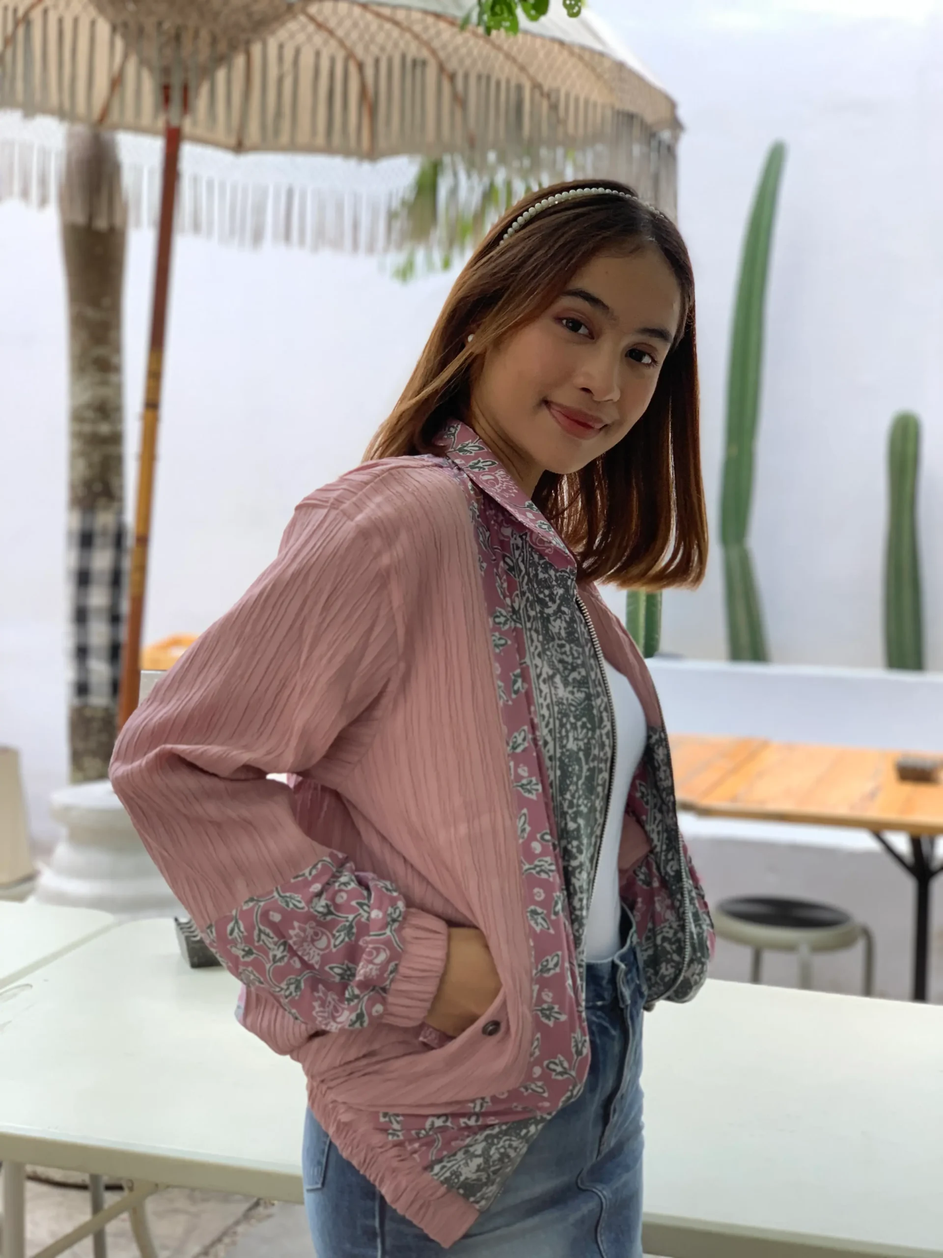 Jaket Bomber - Gambar 3