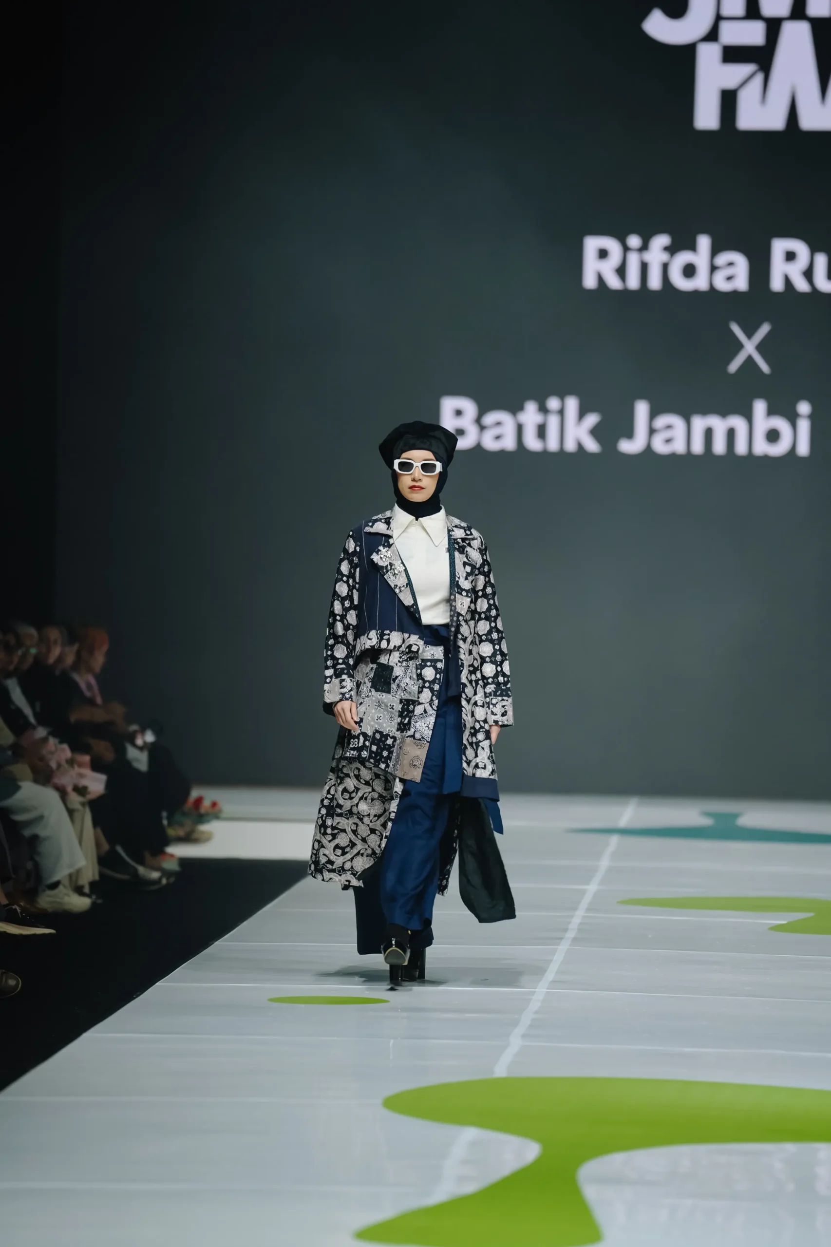 Dara Melayu - Look 2 - Gambar 2