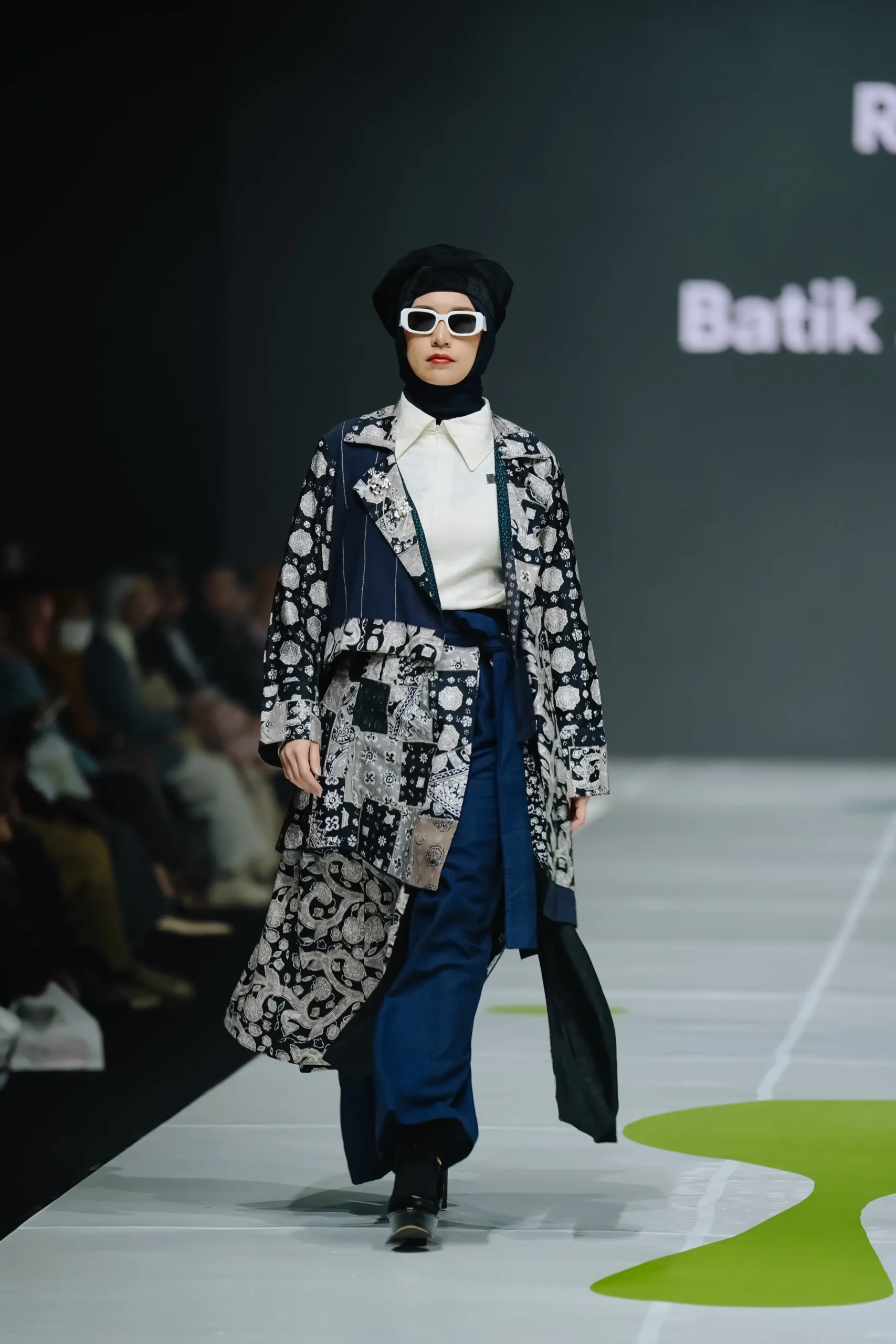 Dara Melayu - Look 2 - Gambar 5
