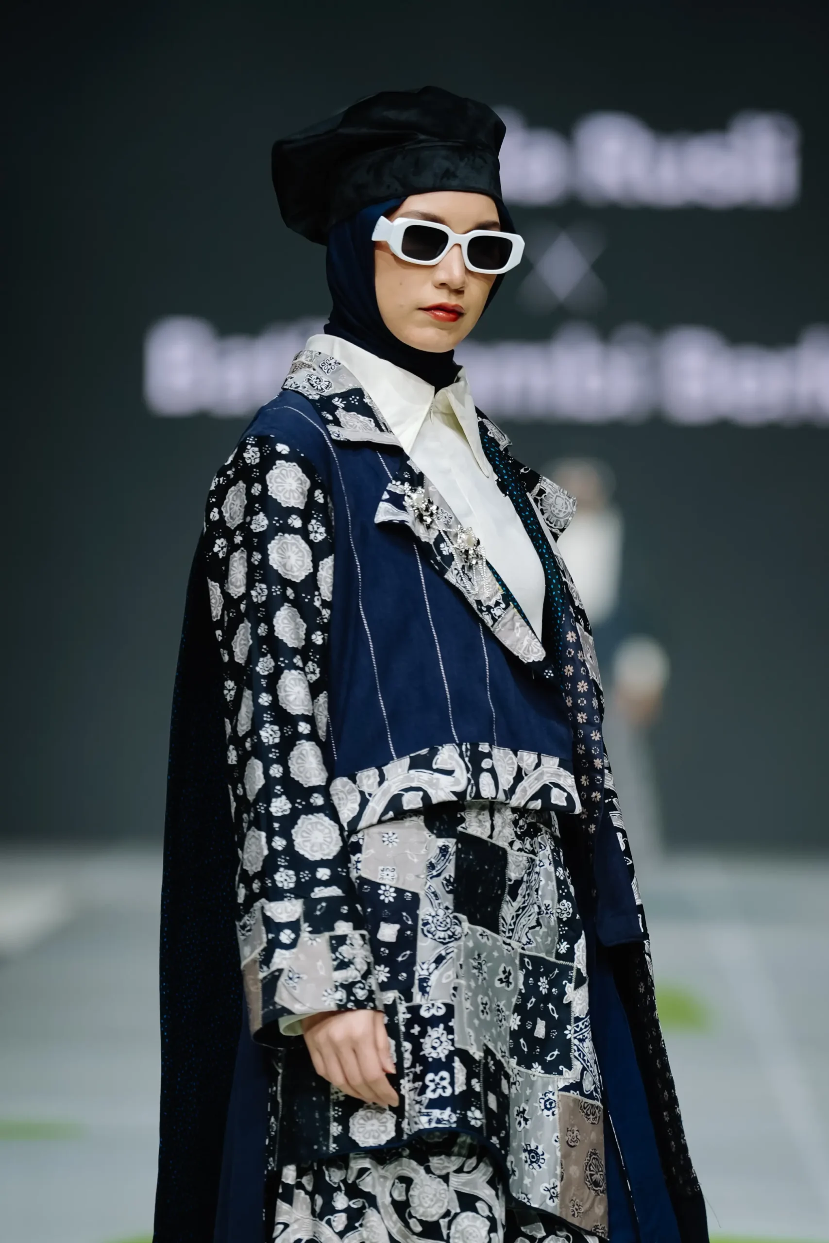 Dara Melayu - Look 2 - Gambar 3