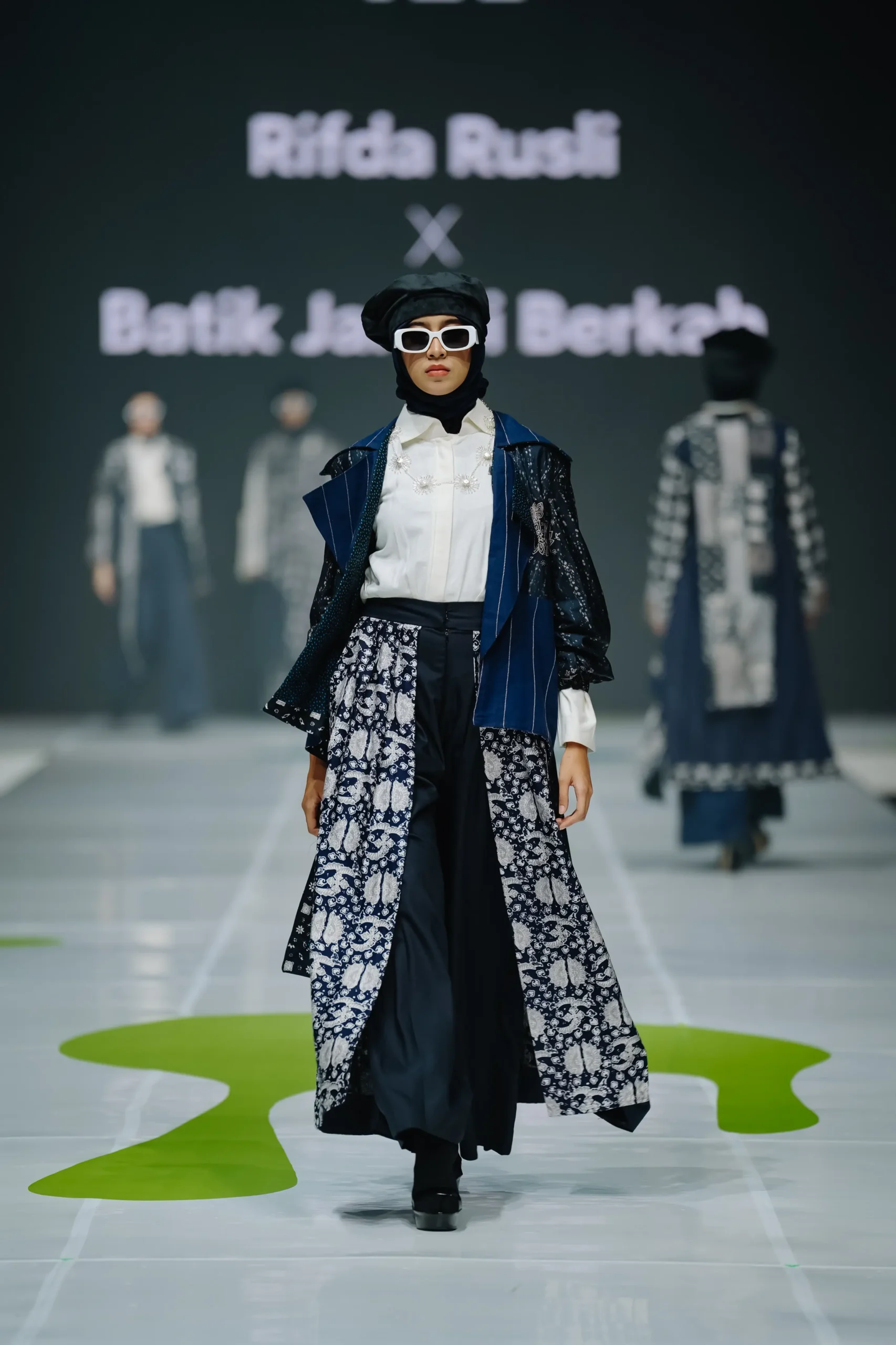 Dara Melayu - Look 3 - Gambar 3