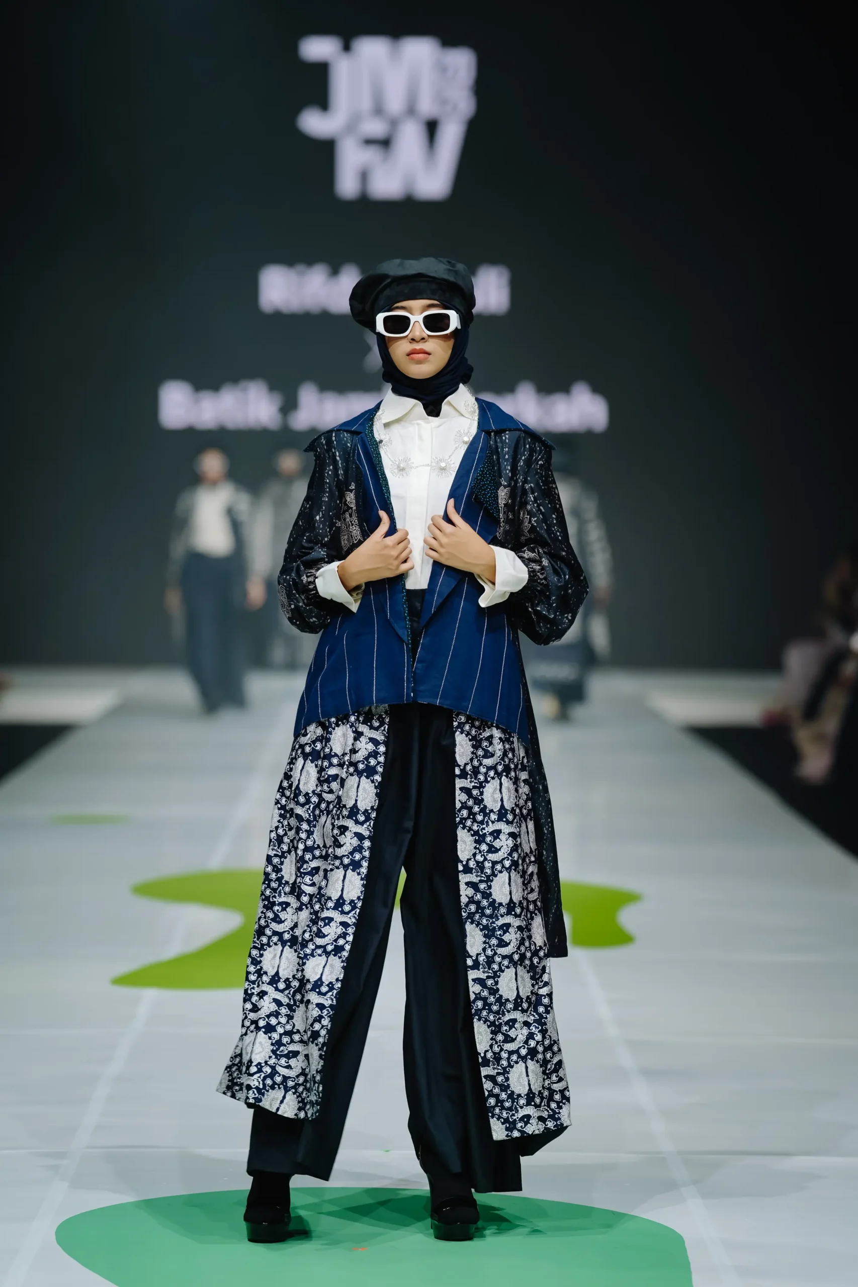 Dara Melayu - Look 3 - Gambar 2