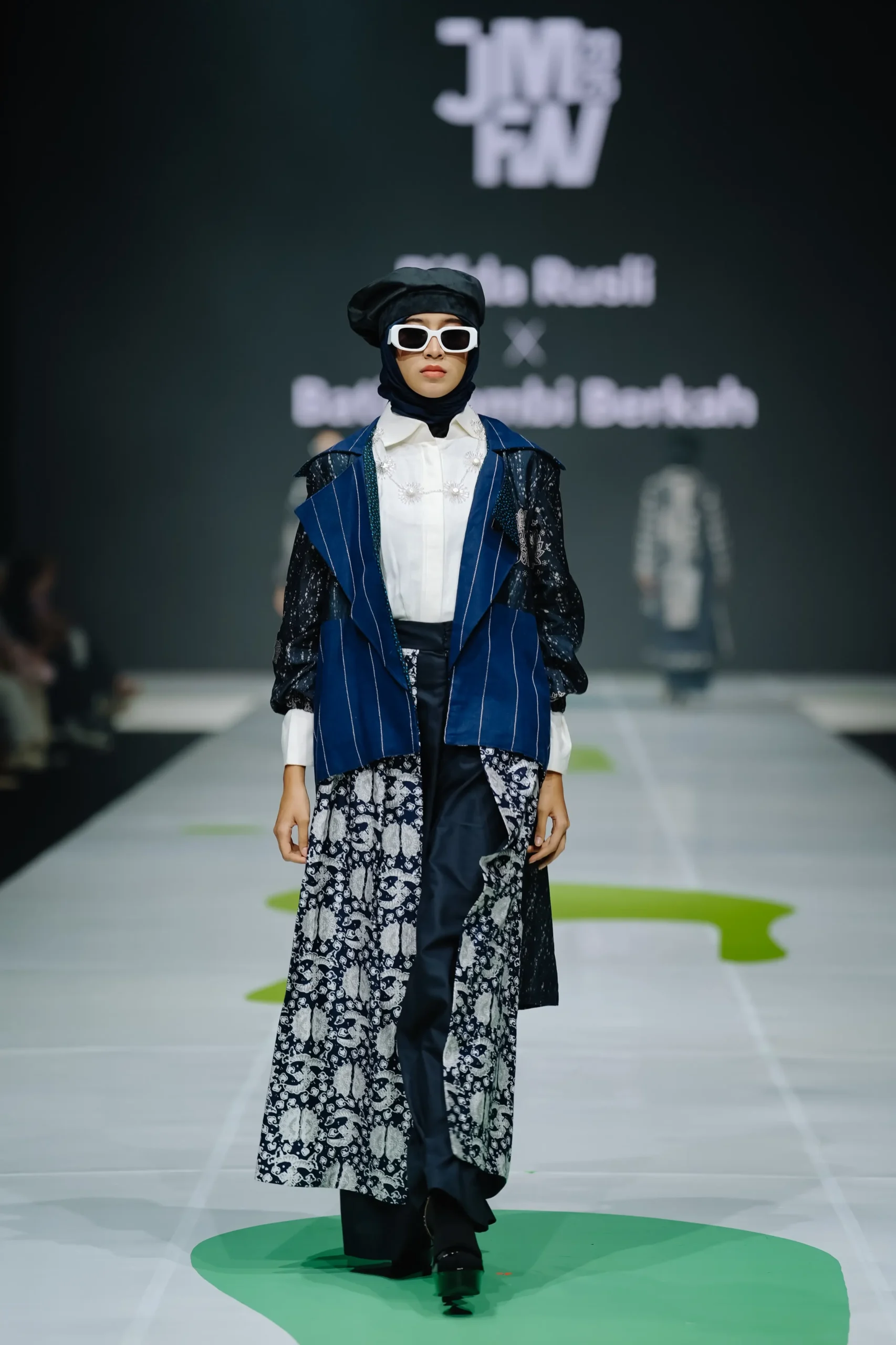 Dara Melayu - Look 3 - Gambar 5