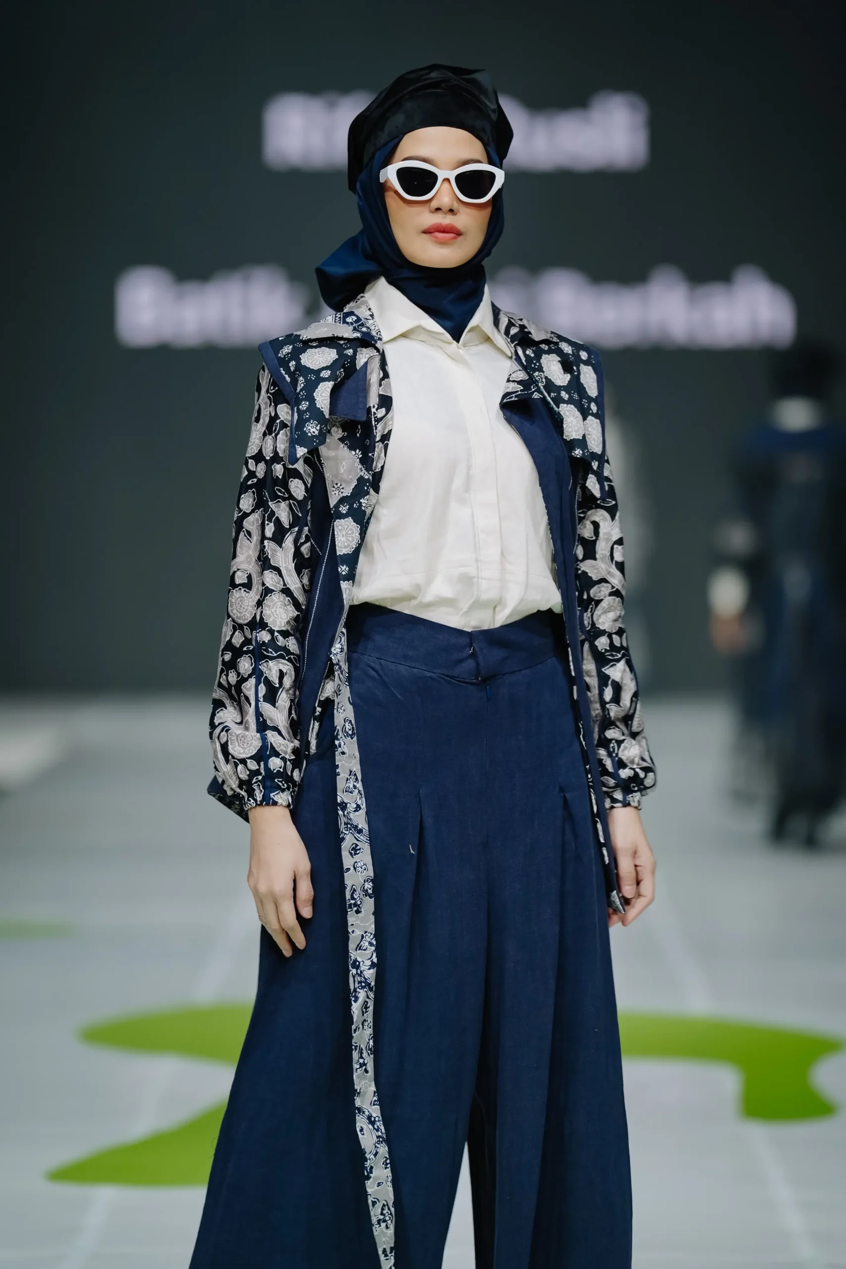 Dara Melayu - Look 4 - Gambar 2