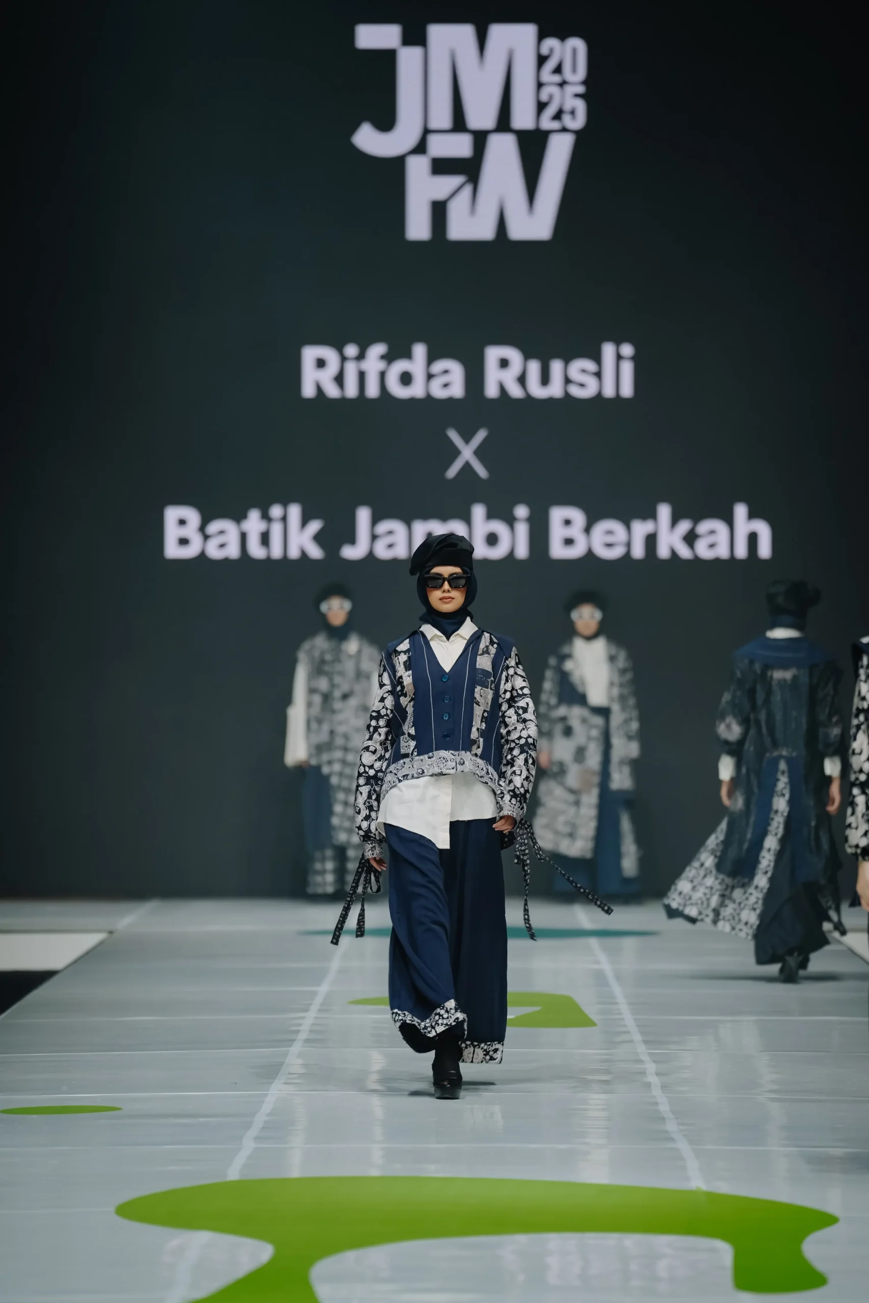 Dara Melayu - Look 5 - Gambar 2