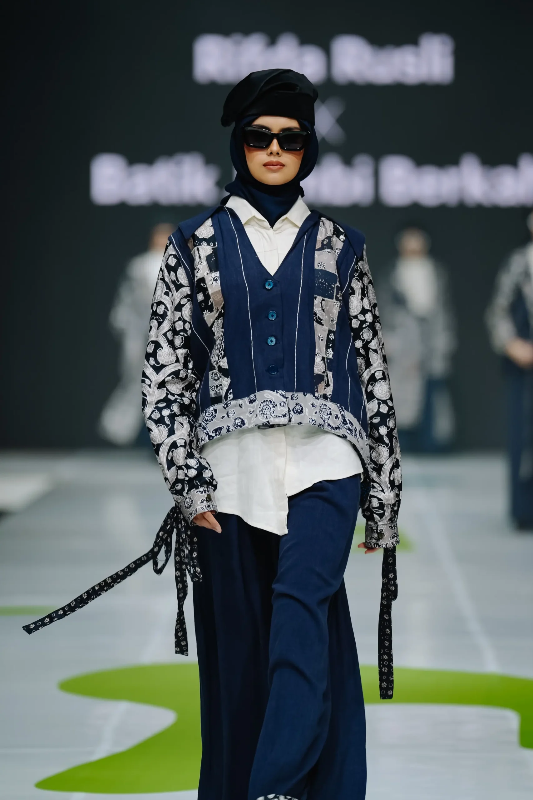 Dara Melayu - Look 5 - Gambar 5