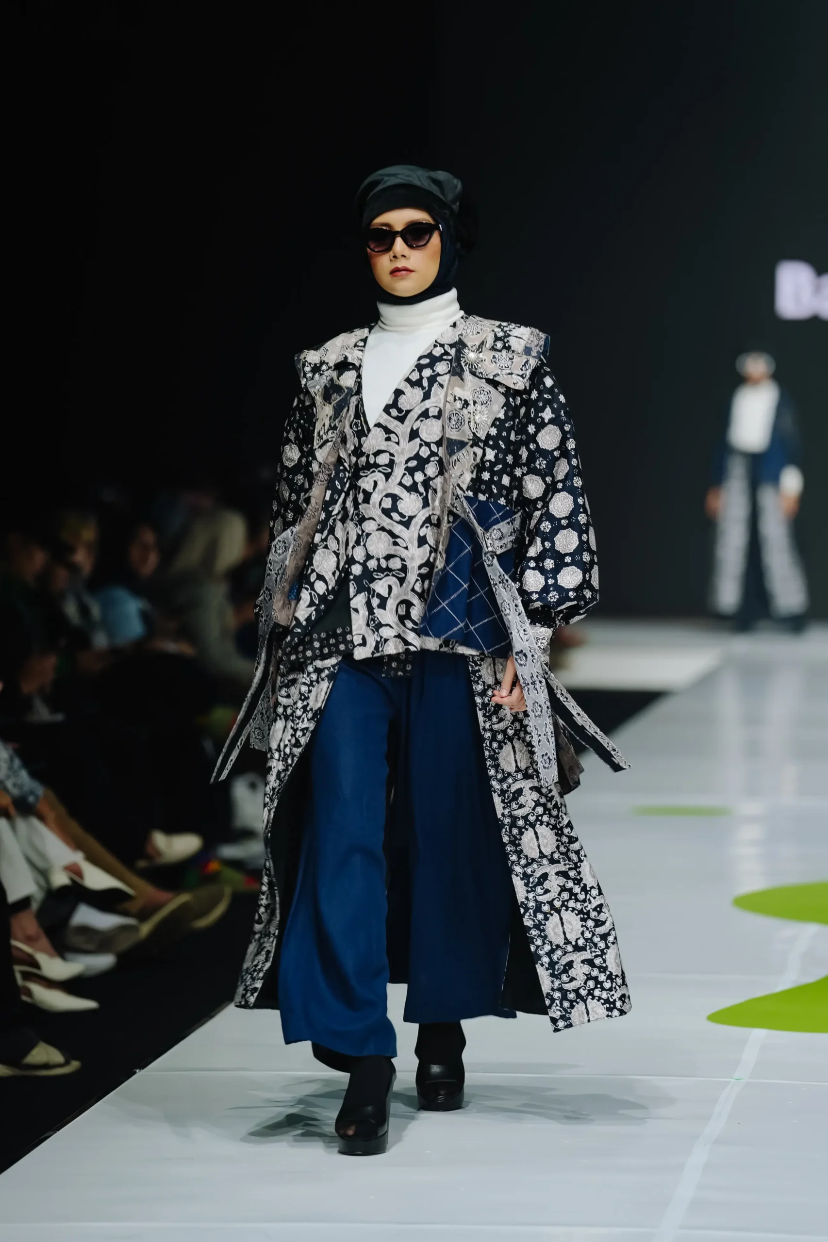 Dara Melayu - Look 6 - Gambar 4