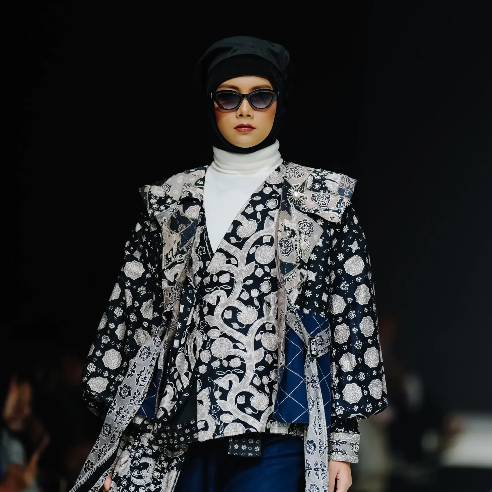 Dara Melayu - Look 6 - Gambar 3
