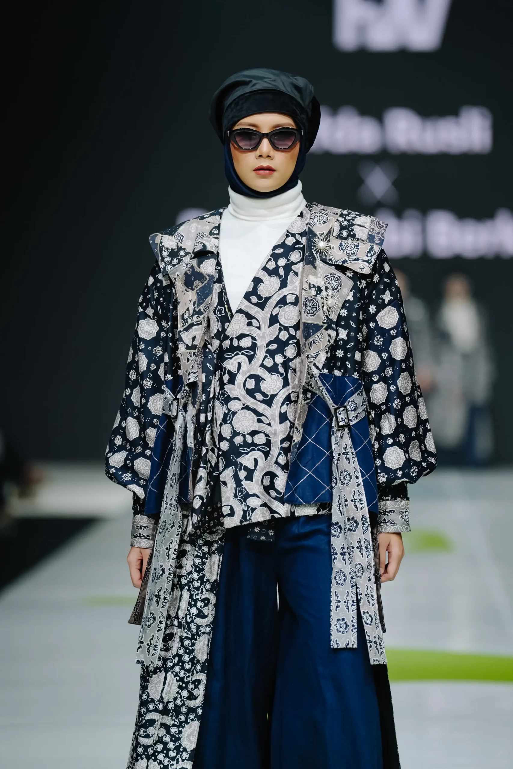 Dara Melayu - Look 6 - Gambar 2