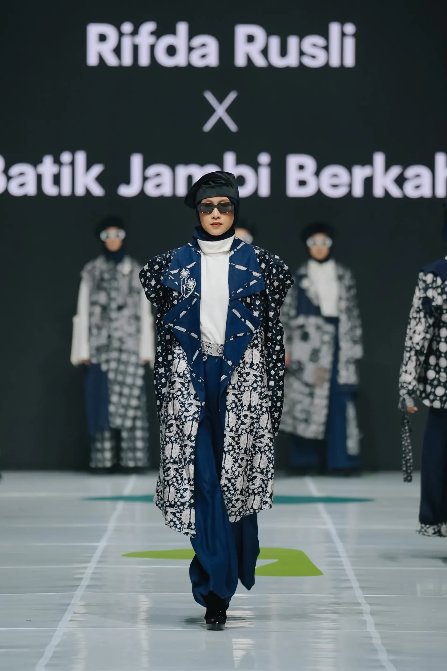 Dara Melayu - Look 7 - Gambar 3