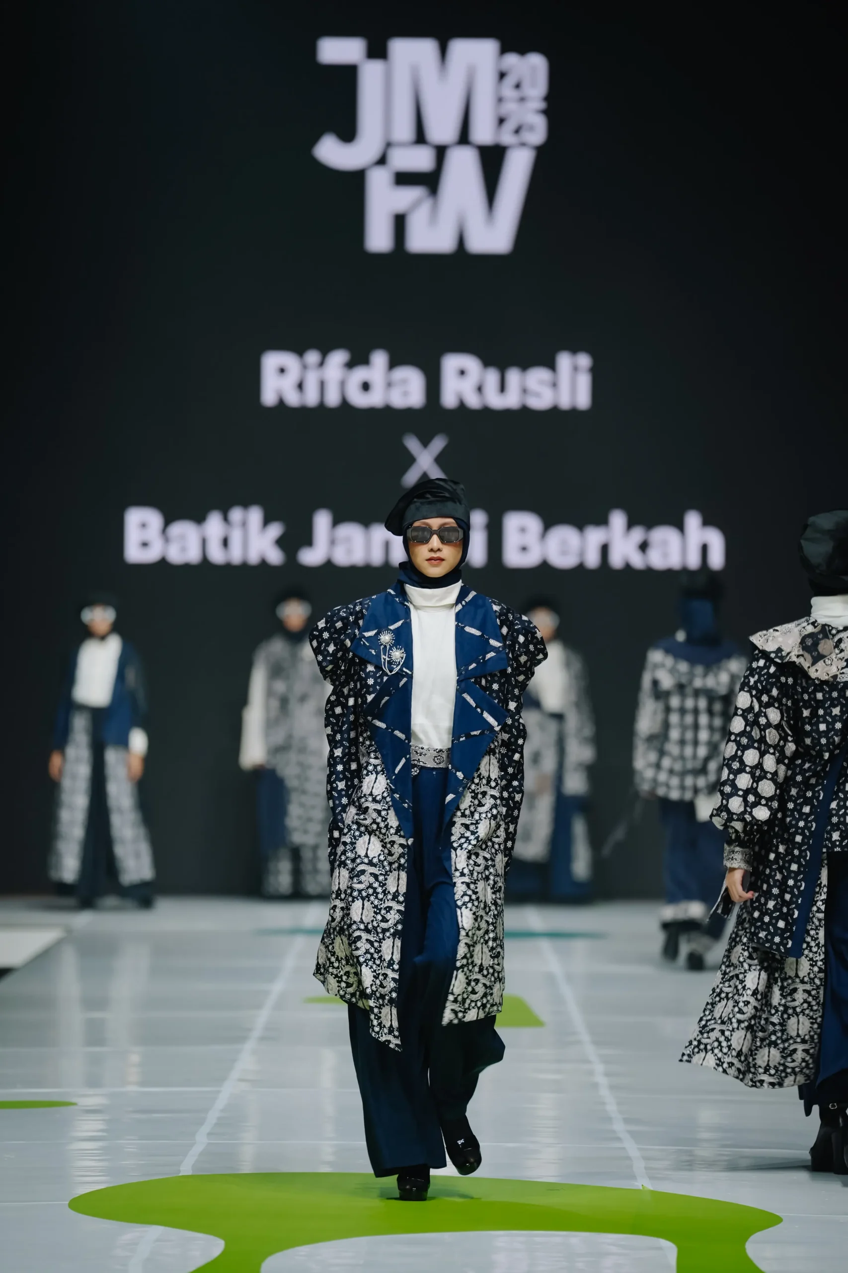 Dara Melayu - Look 7 - Gambar 4