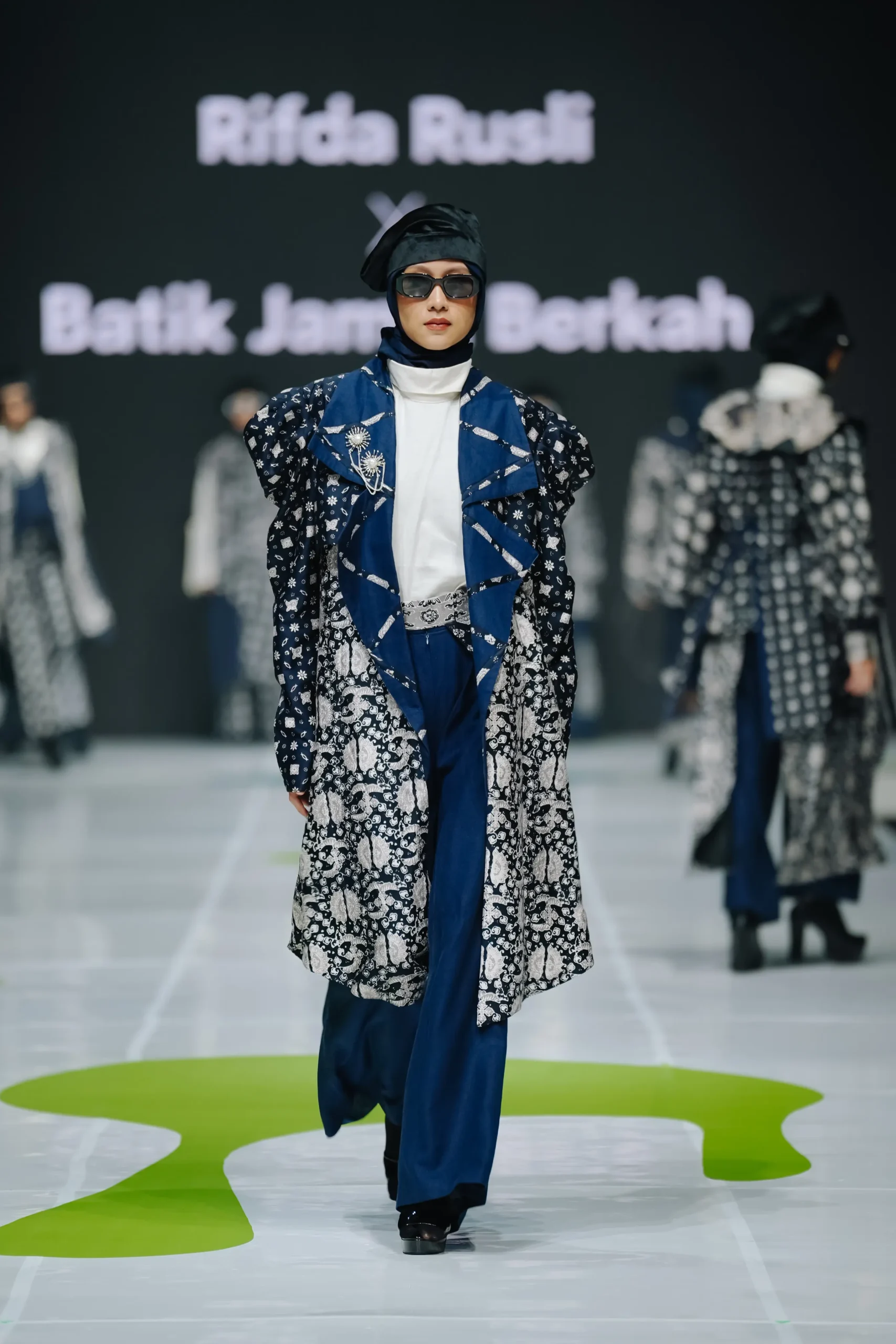 Dara Melayu - Look 7 - Gambar 5