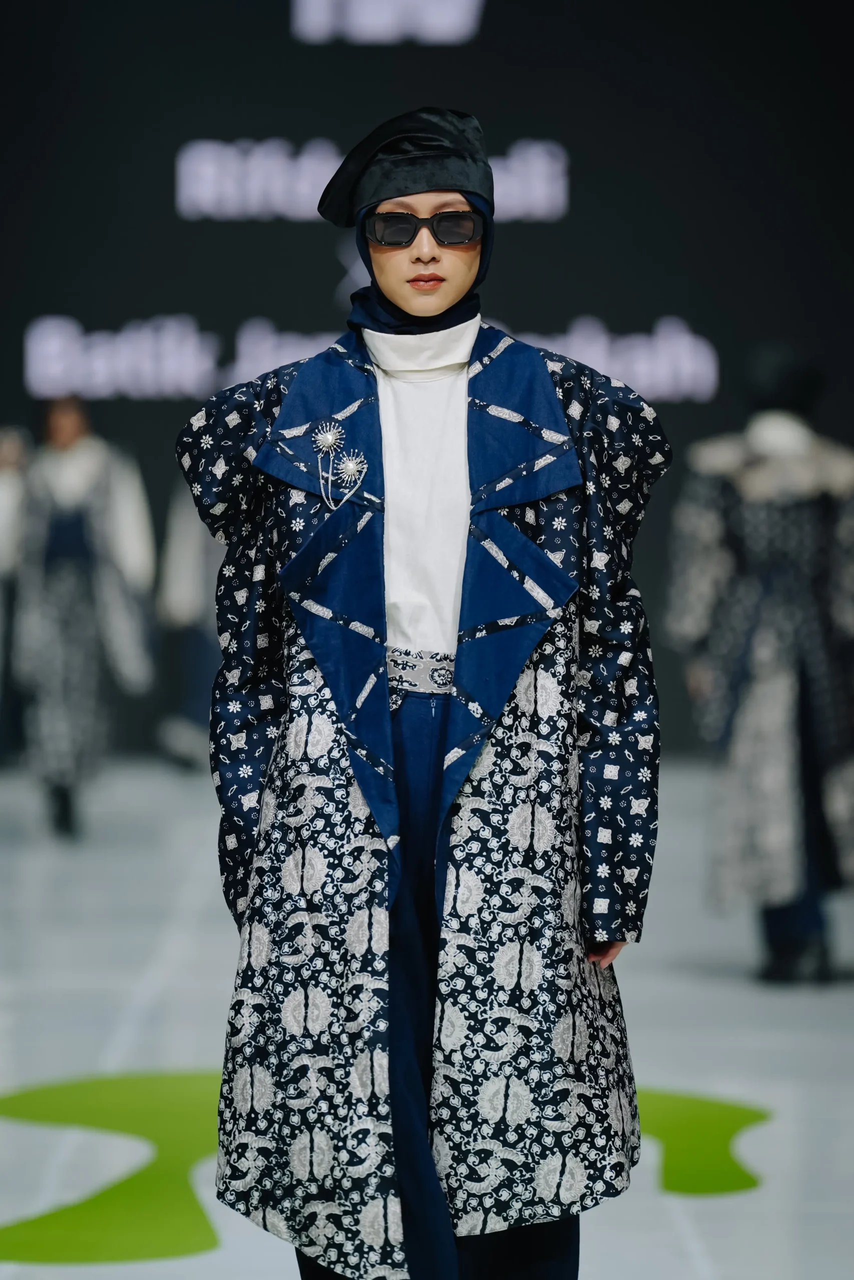 Dara Melayu - Look 7 - Gambar 6