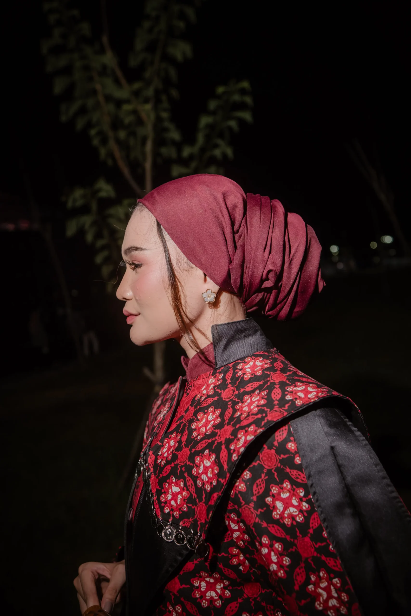 Karya Nyata Fest  Look 1 - Gambar 8