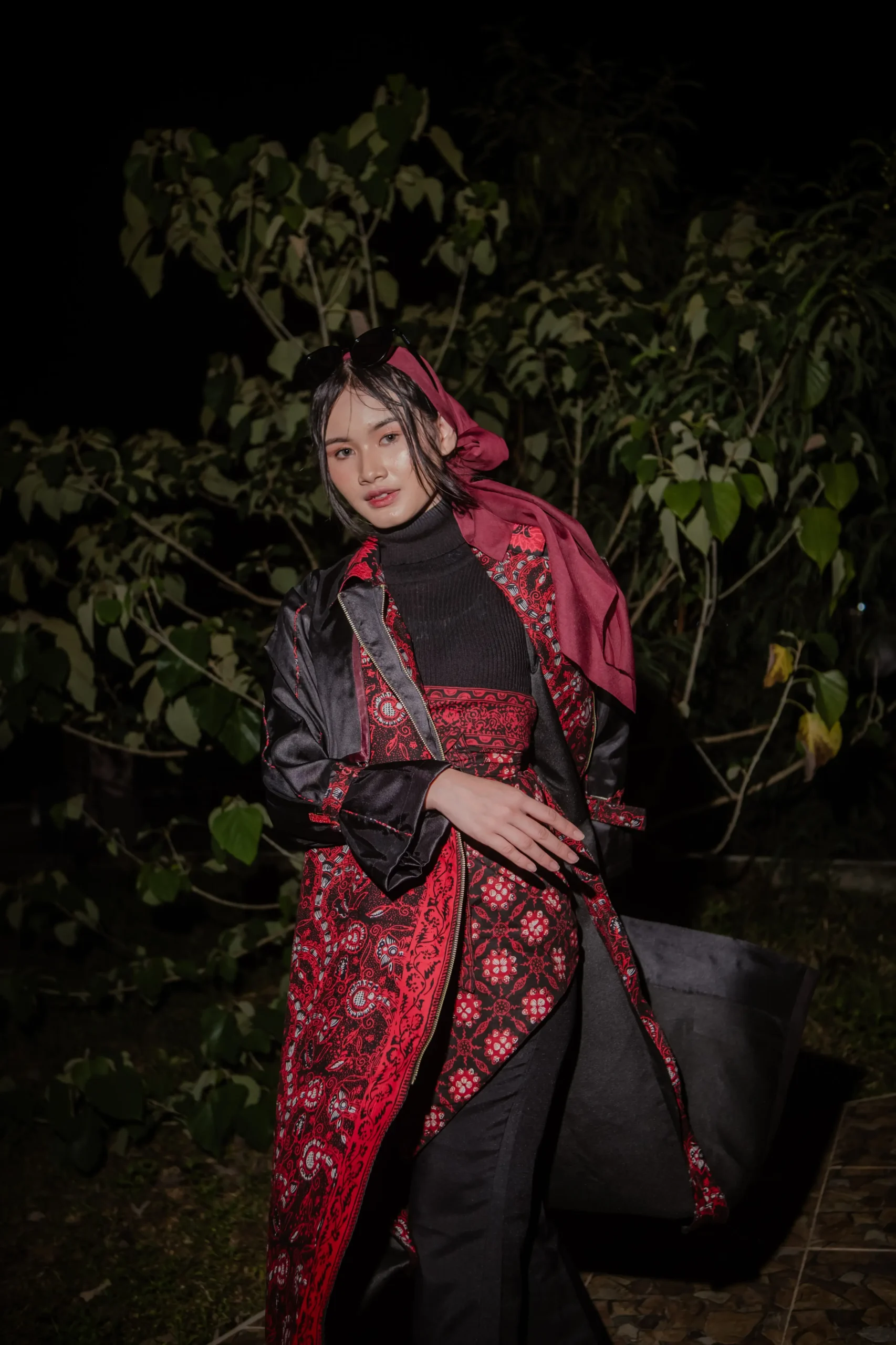 Karya Nyata Fest  Look 2 - Gambar 2