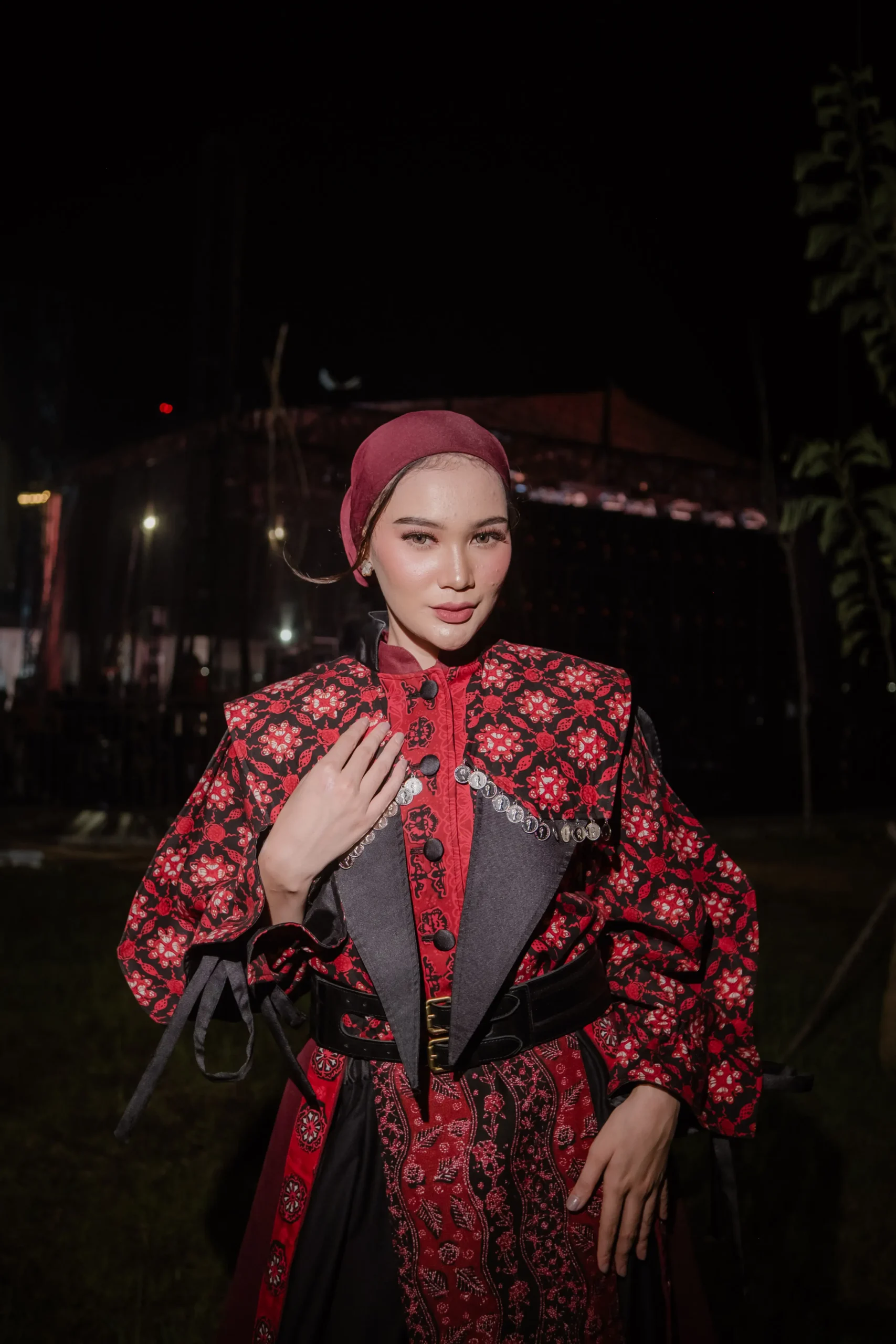 Karya Nyata Fest  Look 1 - Gambar 3
