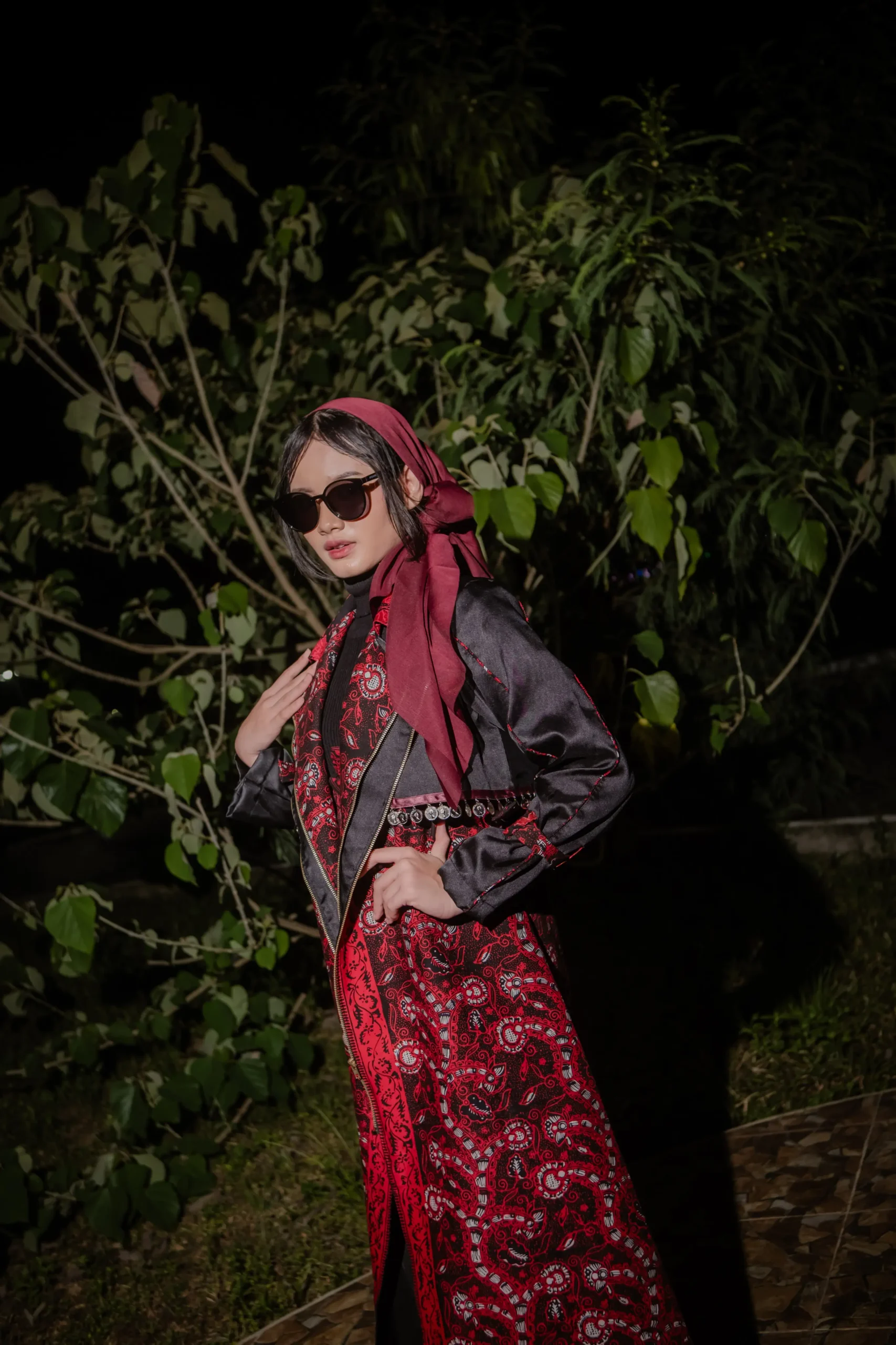 Karya Nyata Fest  Look 2 - Gambar 4