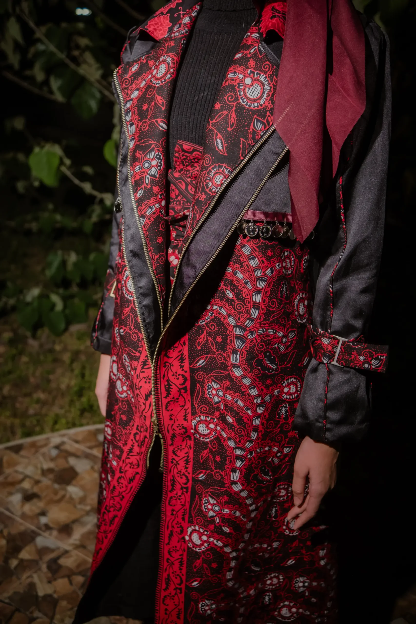 Karya Nyata Fest  Look 2 - Gambar 6