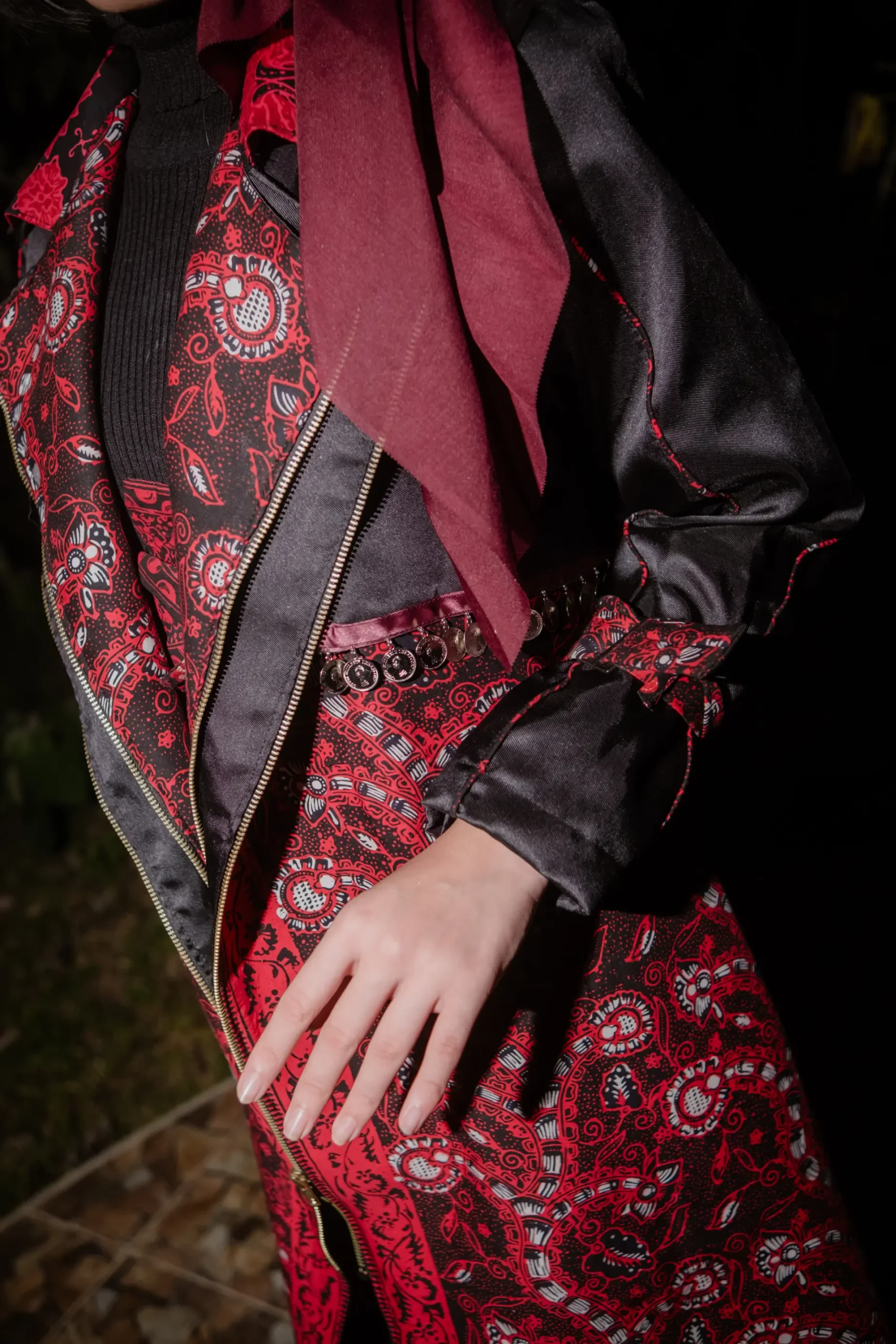 Karya Nyata Fest  Look 2 - Gambar 5