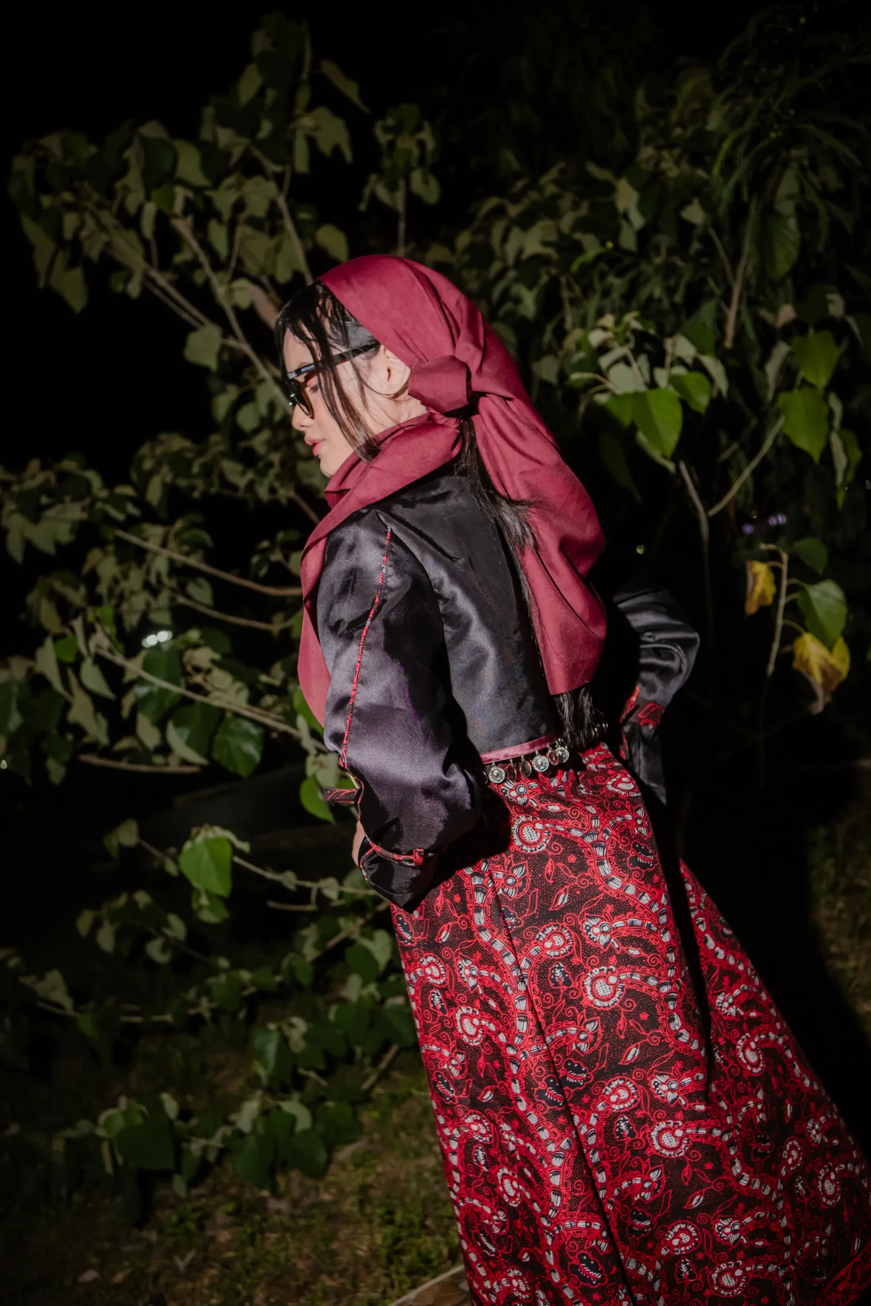Karya Nyata Fest  Look 2 - Gambar 3