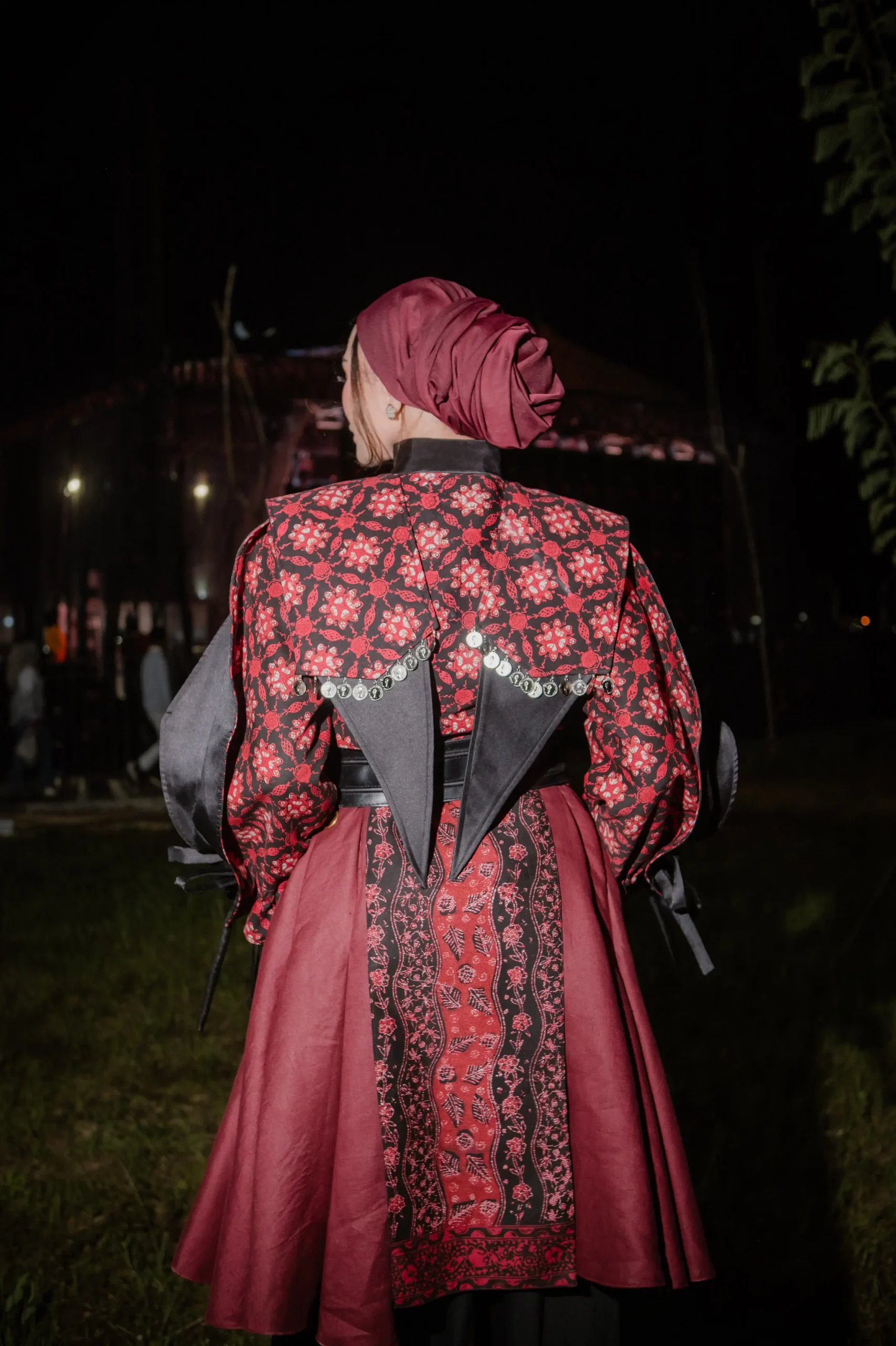 Karya Nyata Fest  Look 1 - Gambar 5