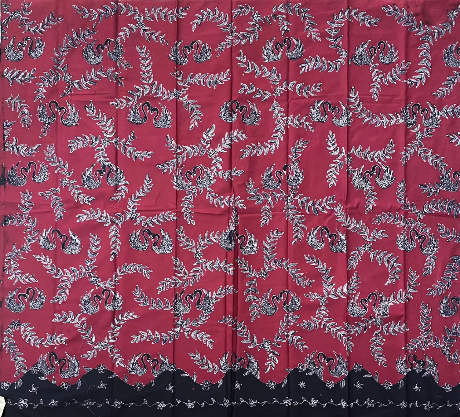 Motif Angso Duo