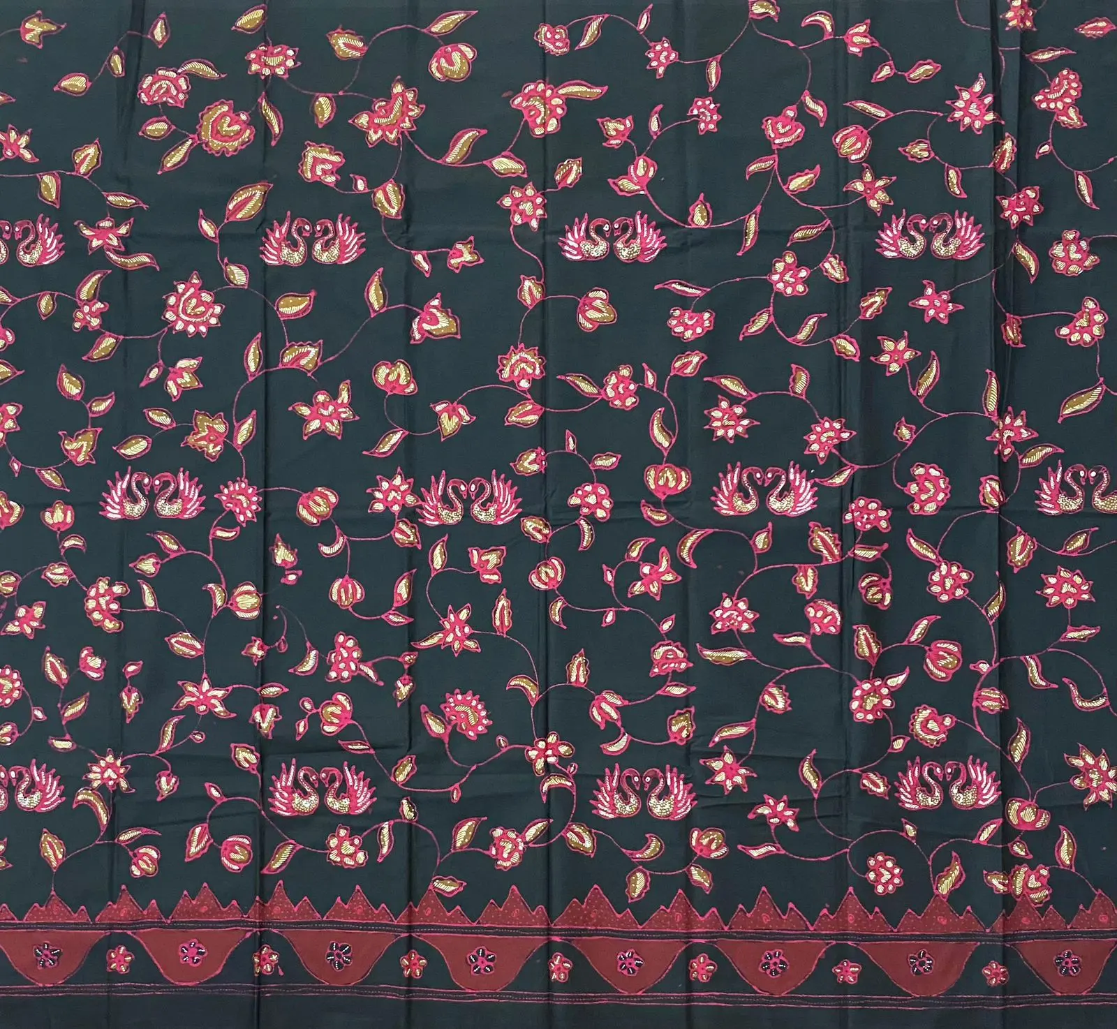 Motif Angso Duo