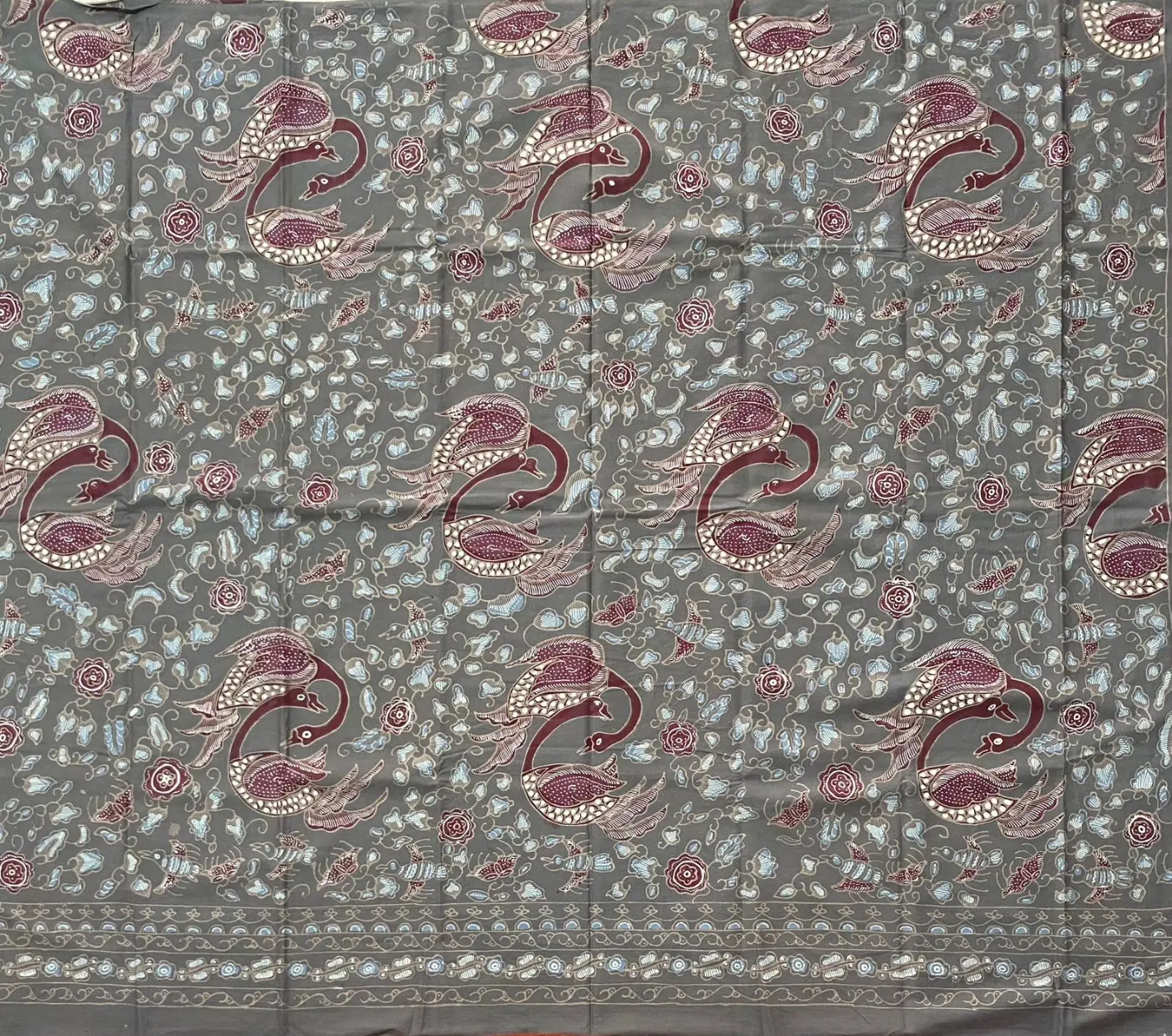 Motif Angso Duo