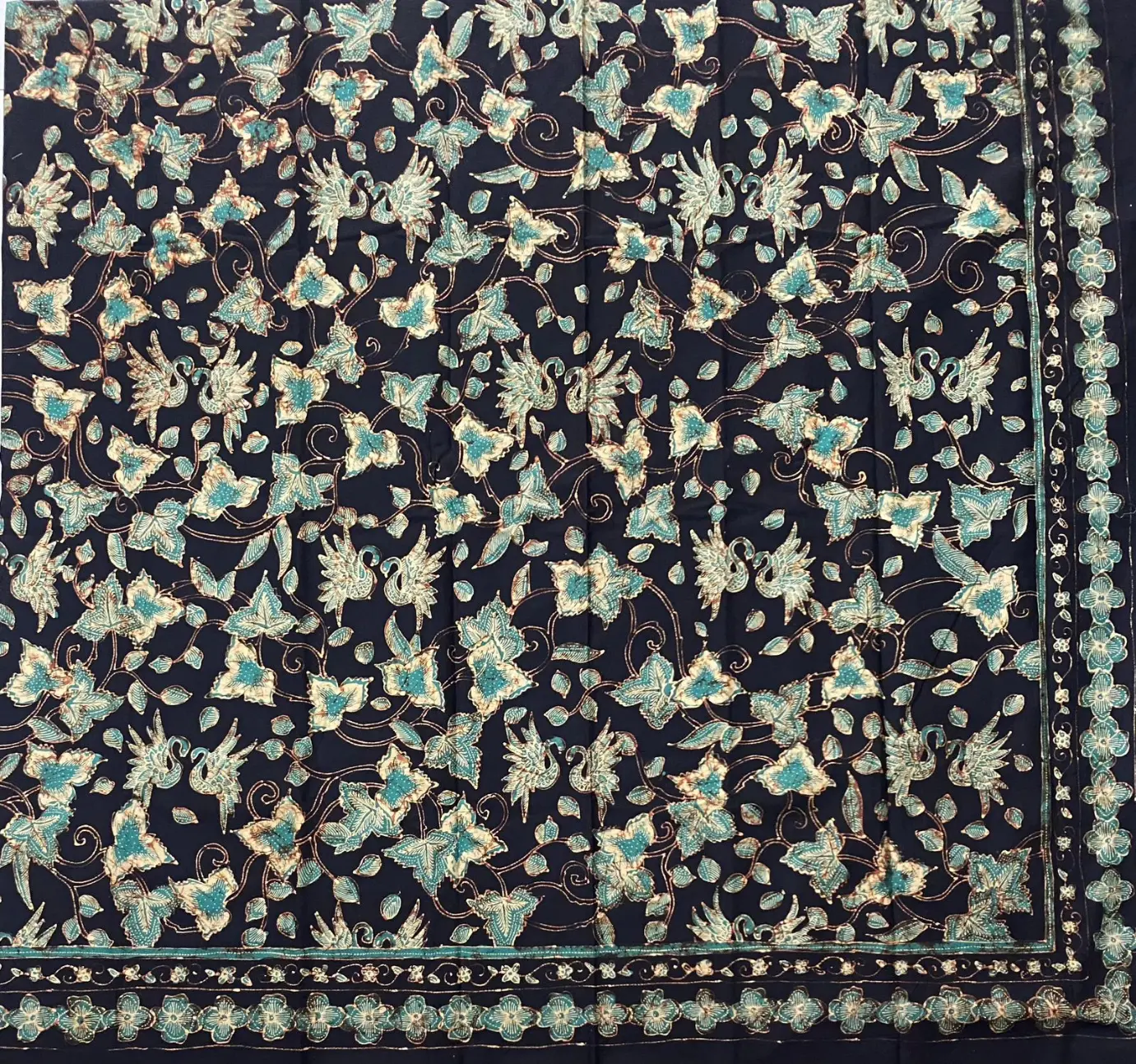 Motif Angso Duo