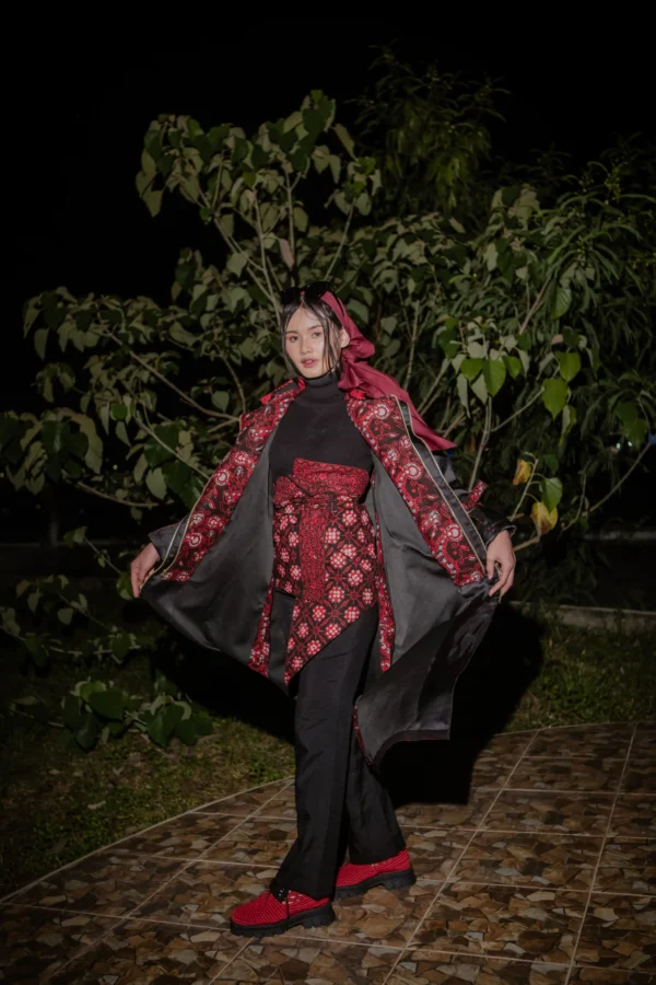 Karya Nyata Fest  Look 2