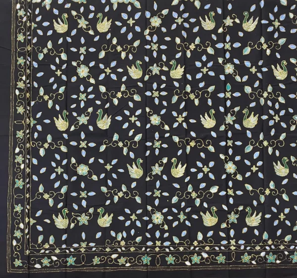 Motif Angso Duo